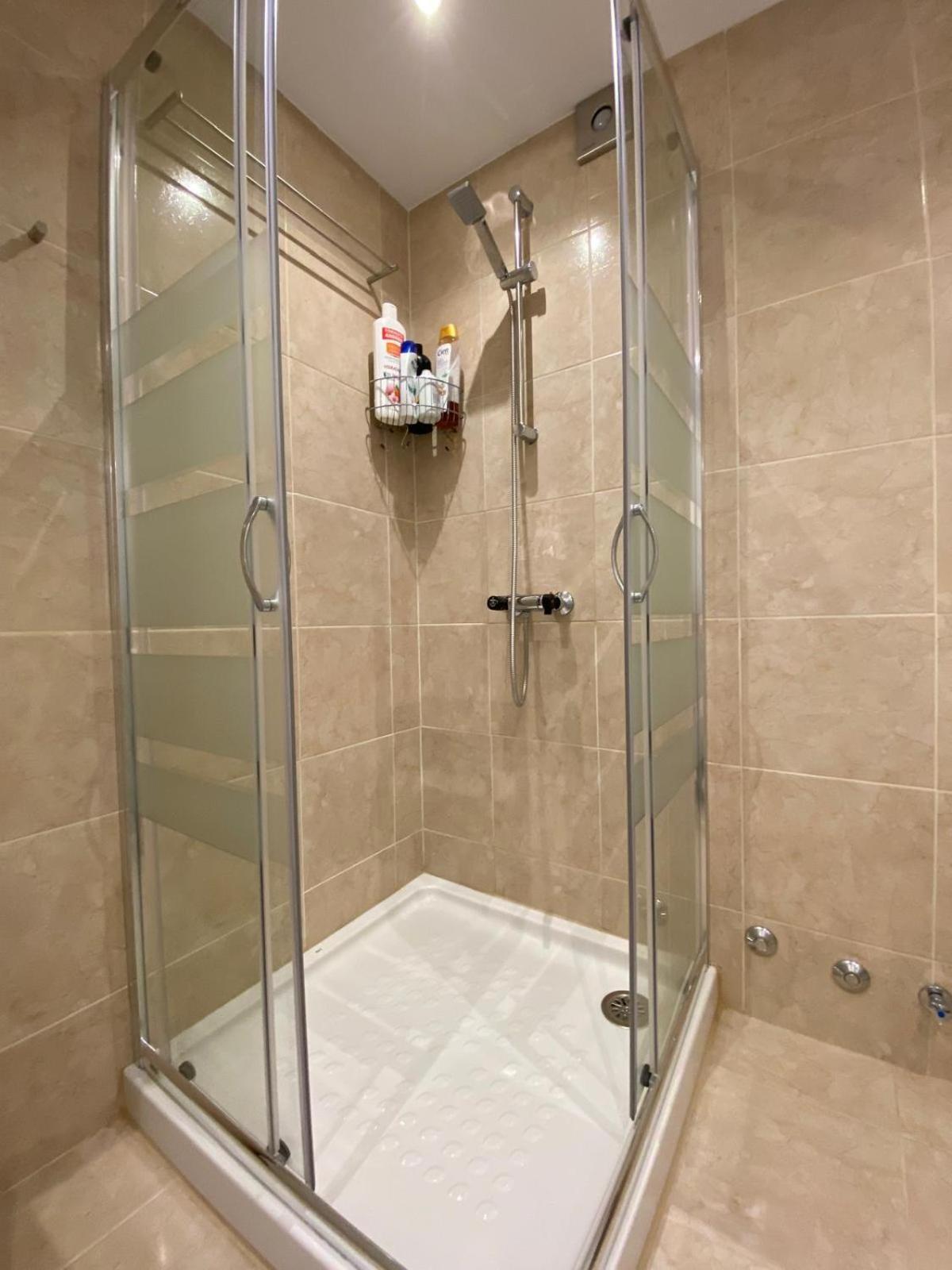 Apartment Alessandra Sea Wave Fuengirola