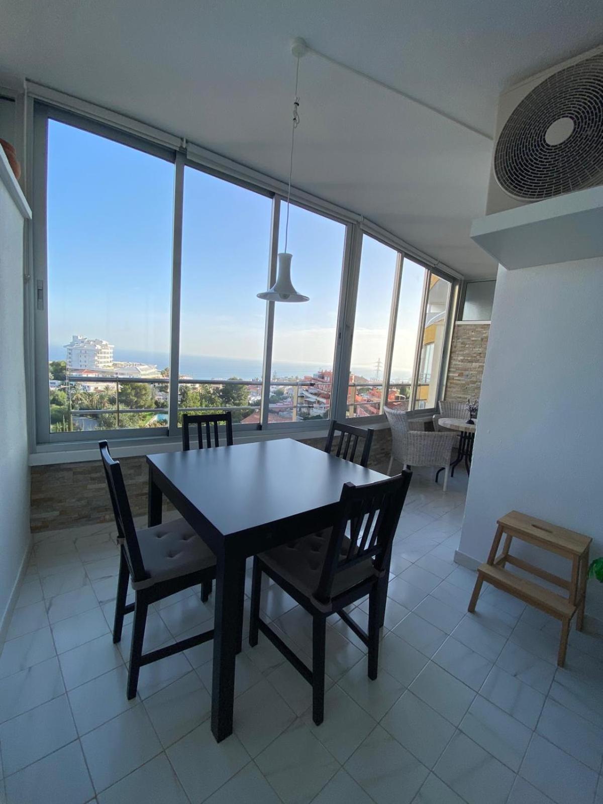 Apartment Alessandra Sea Wave