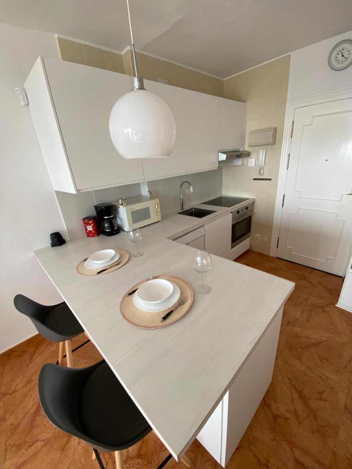 Apartment Alessandra Sea Wave Fuengirola