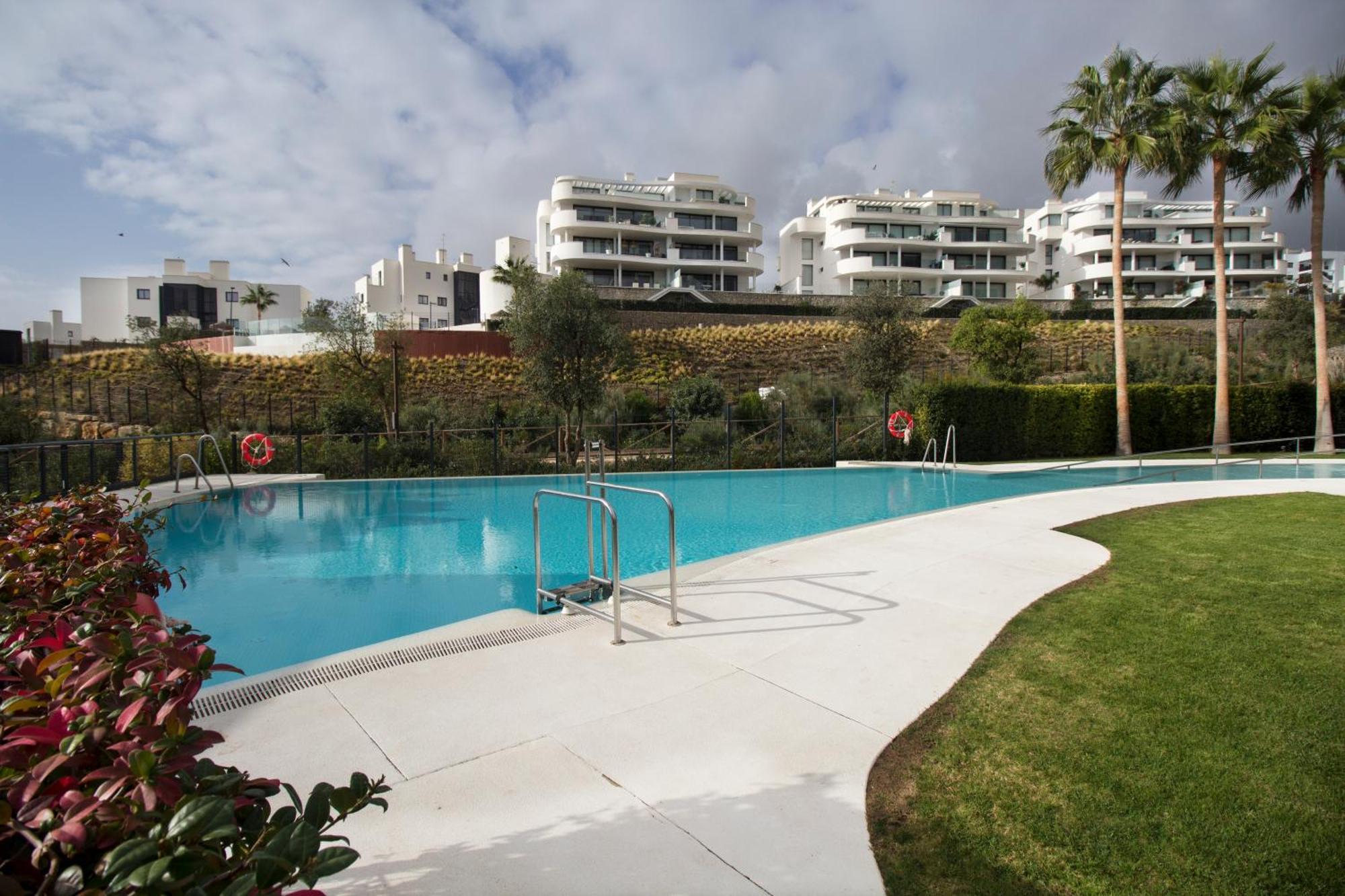 Happy Travel Higueron West Apartment *