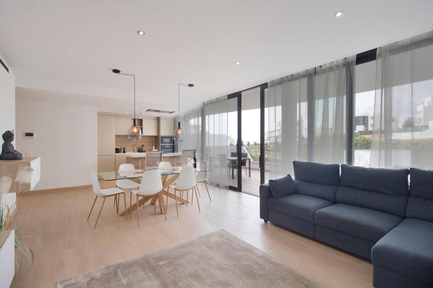 Happy Travel Higueron West Apartment *