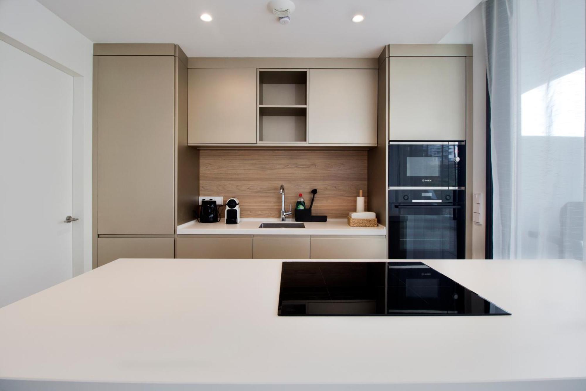 Apartment Happy Travel Higueron West *