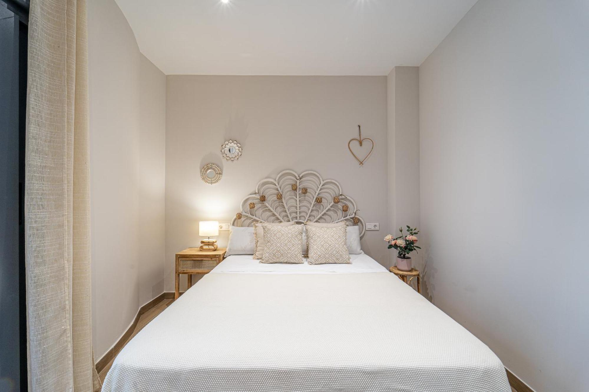 Apartment Centrobeach 250m From Fuengirola