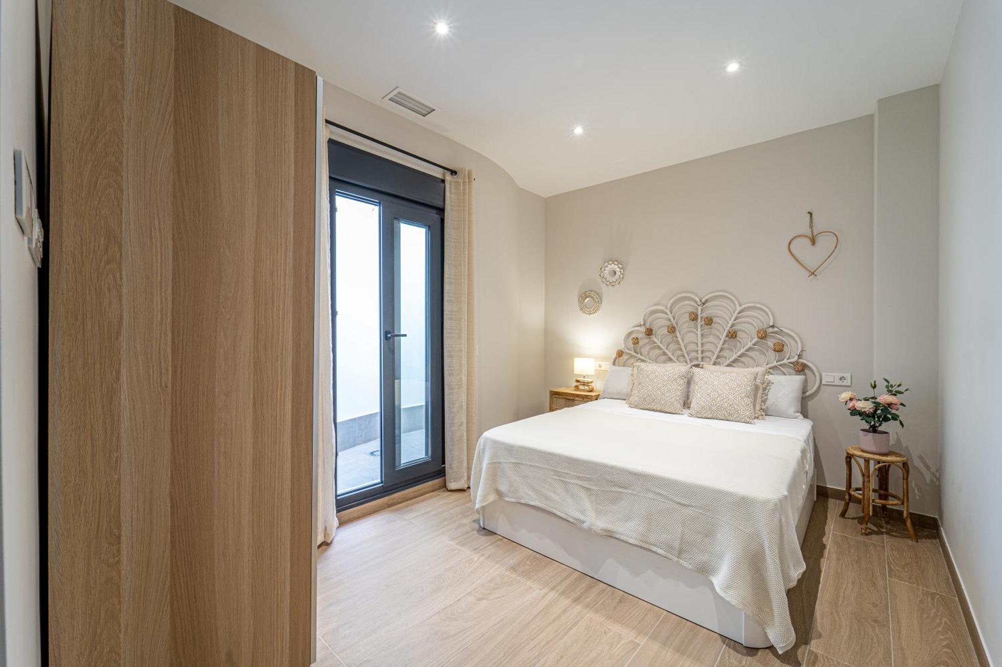 Centrobeach 250m From Apartment *
