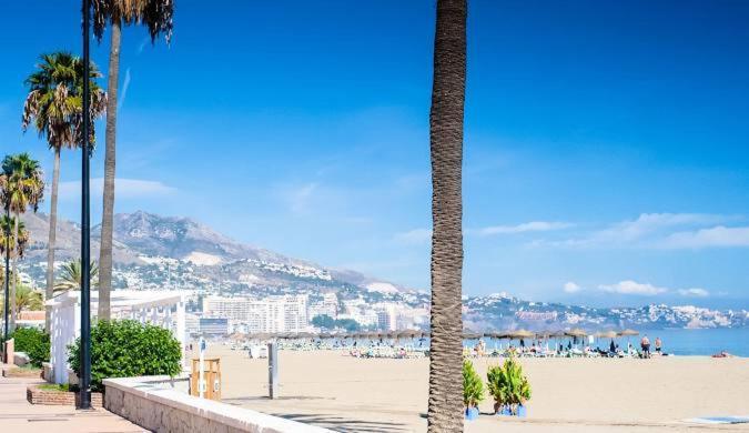 Escapada De Ensueno - Puerto Deportivo Appartement