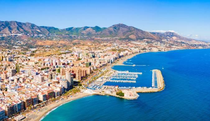 Escapada De Ensueno - Puerto Deportivo Appartement *