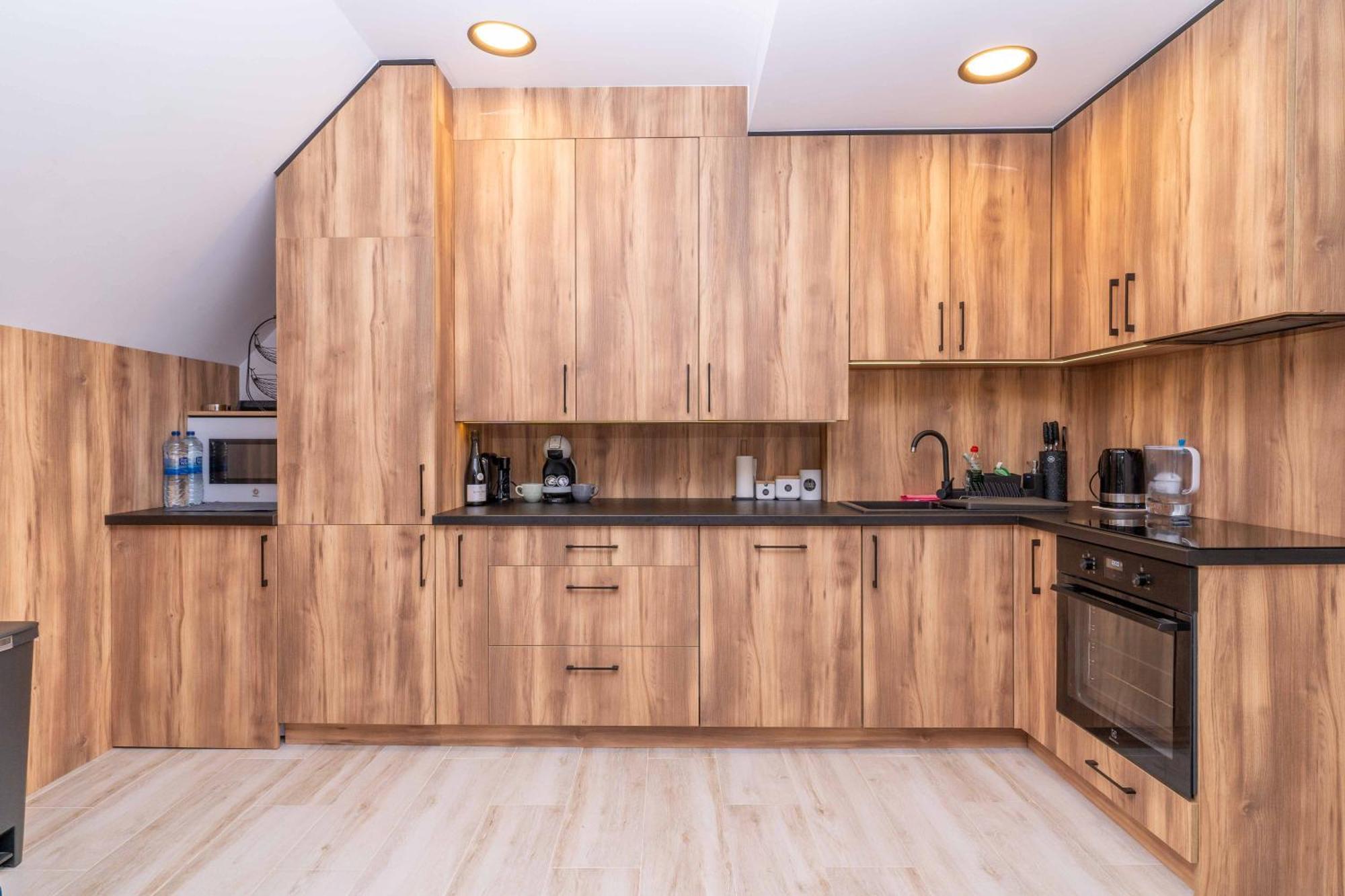 Dali 2 Bedroom Apartment