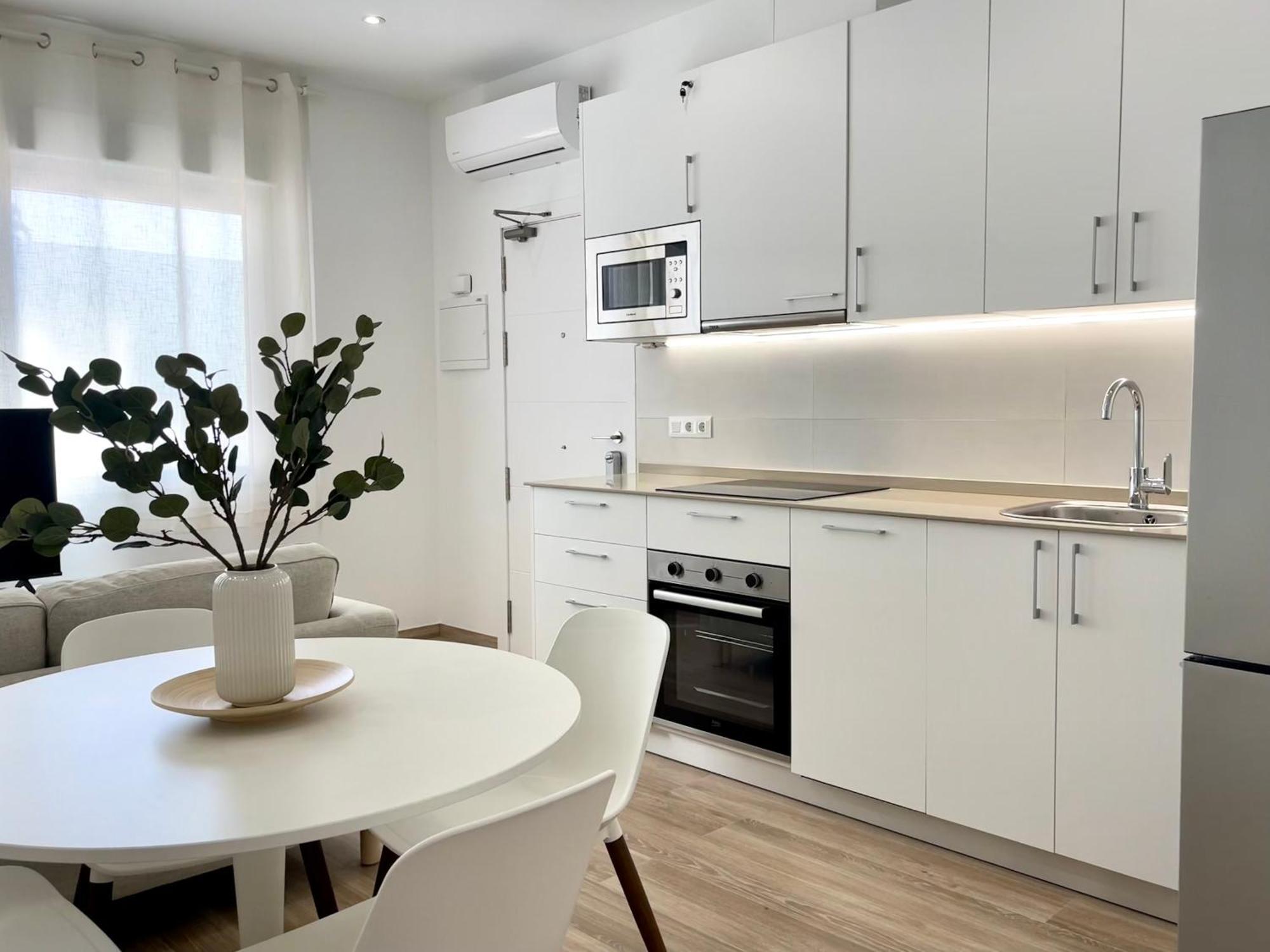 Apartment Suncoast Boliches *