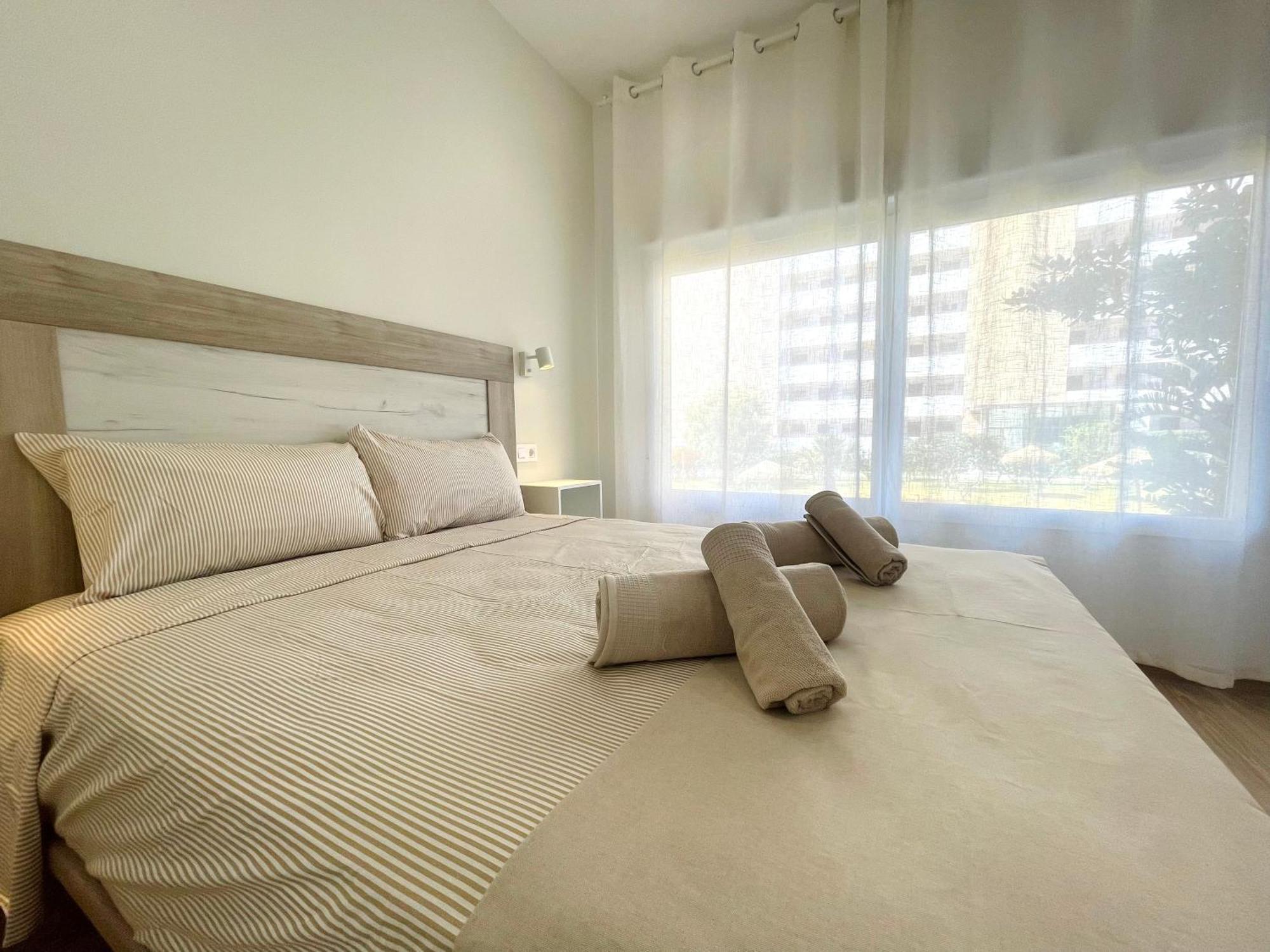 Apartamento Suncoast *