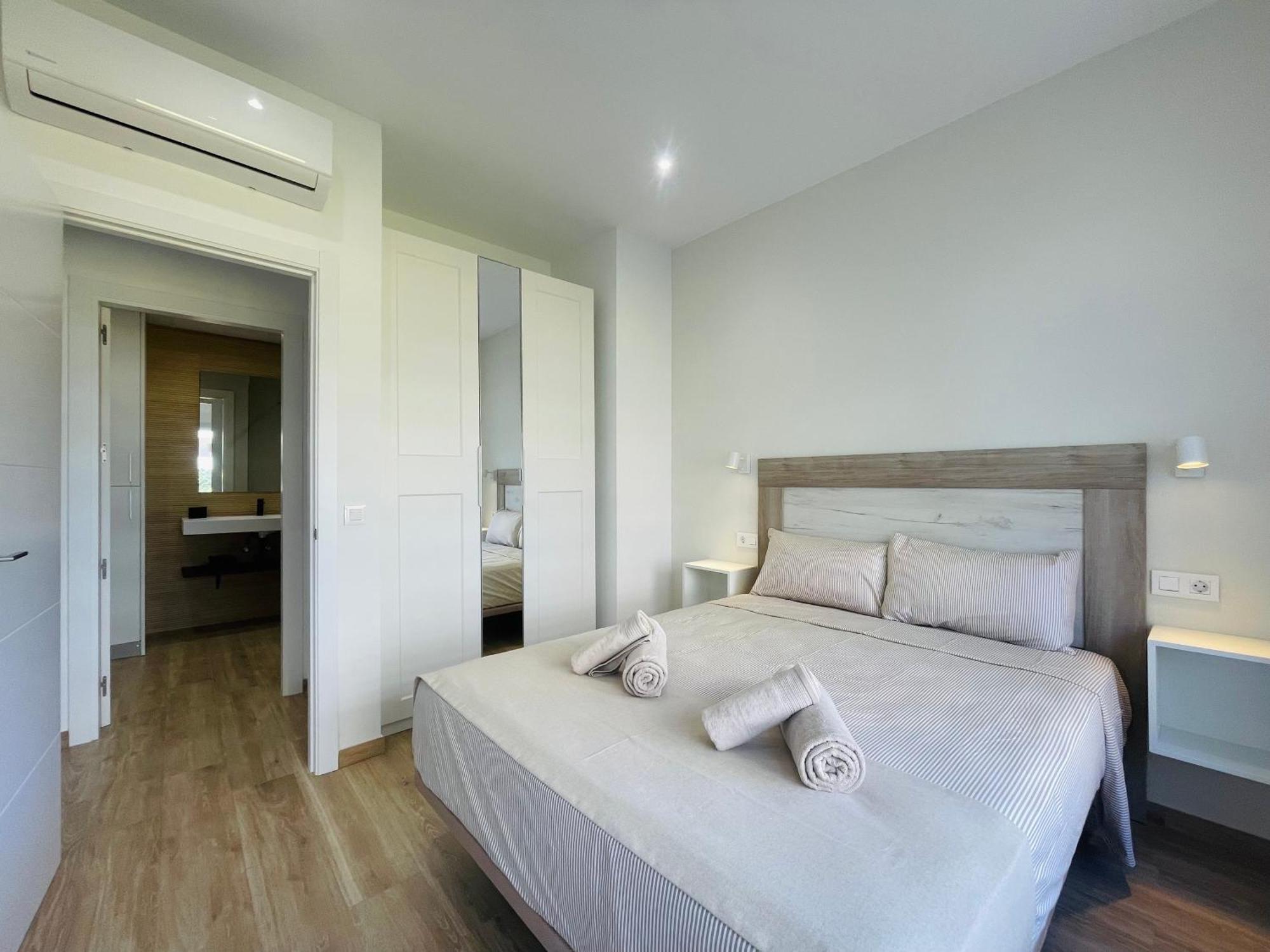 Suncoast Apartamento Fuengirola