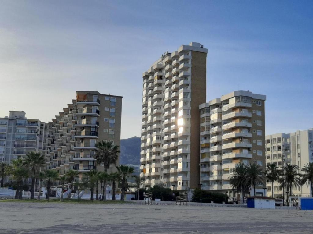 Suncoast Boliches Apartment