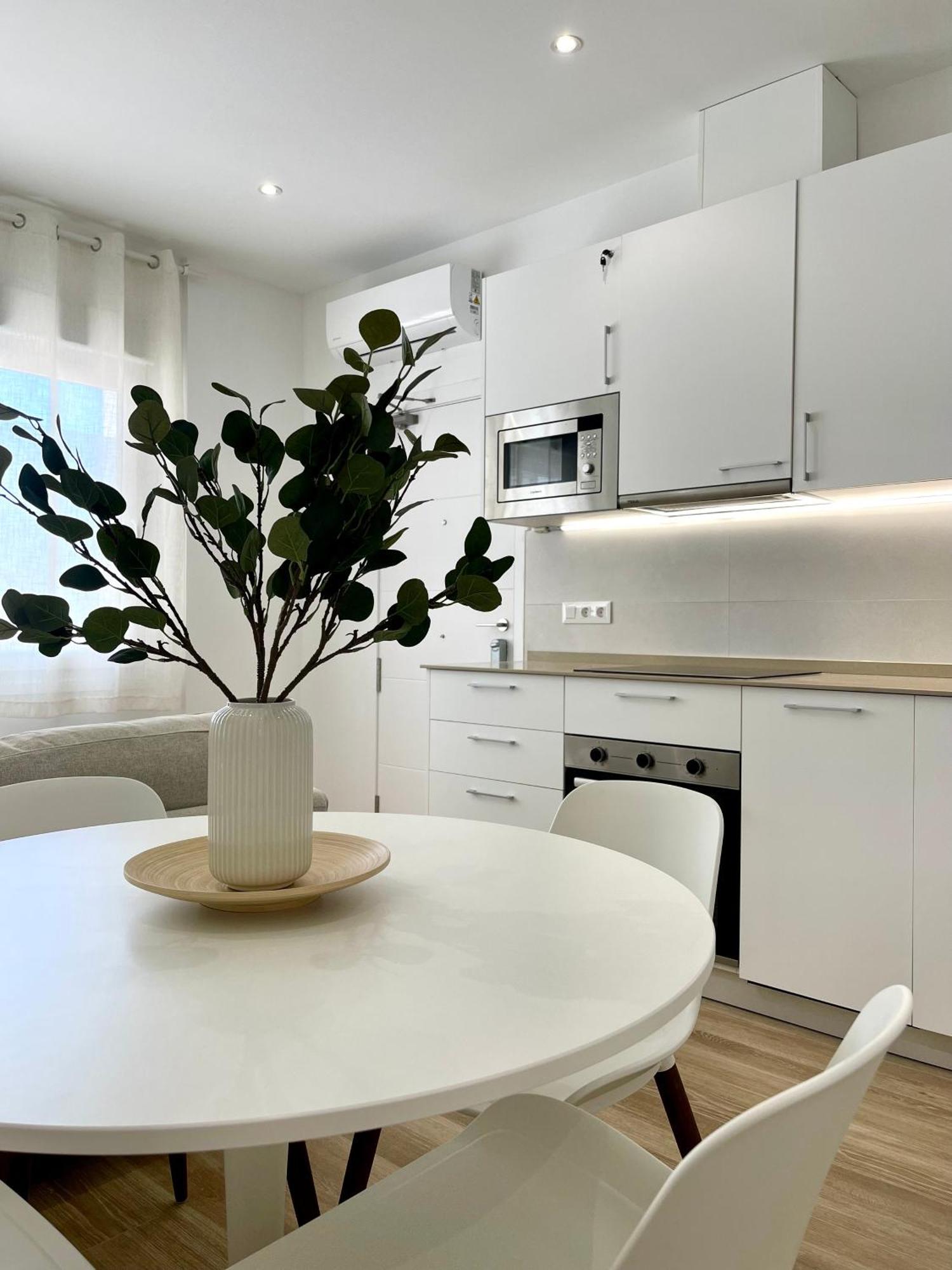 Suncoast Boliches Apartment