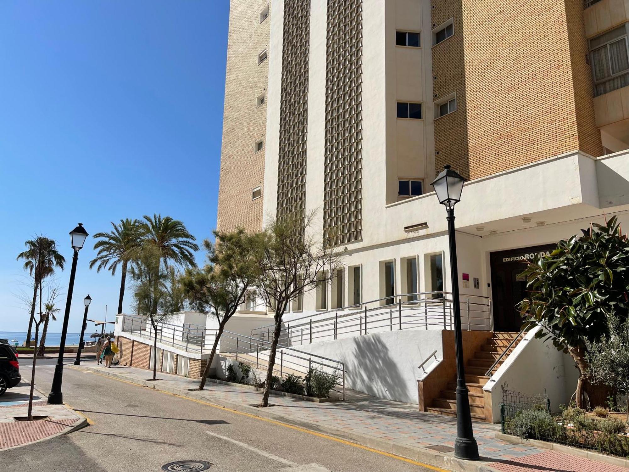 Suncoast Boliches Fuengirola