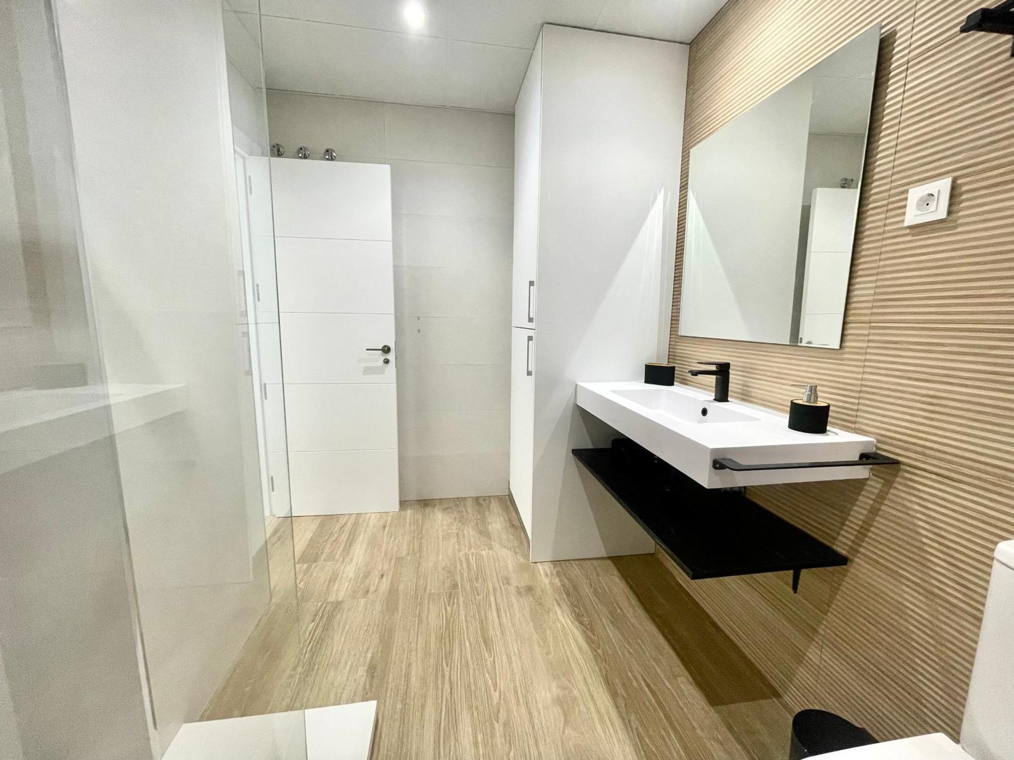 Suncoast Boliches Apartment Fuengirola