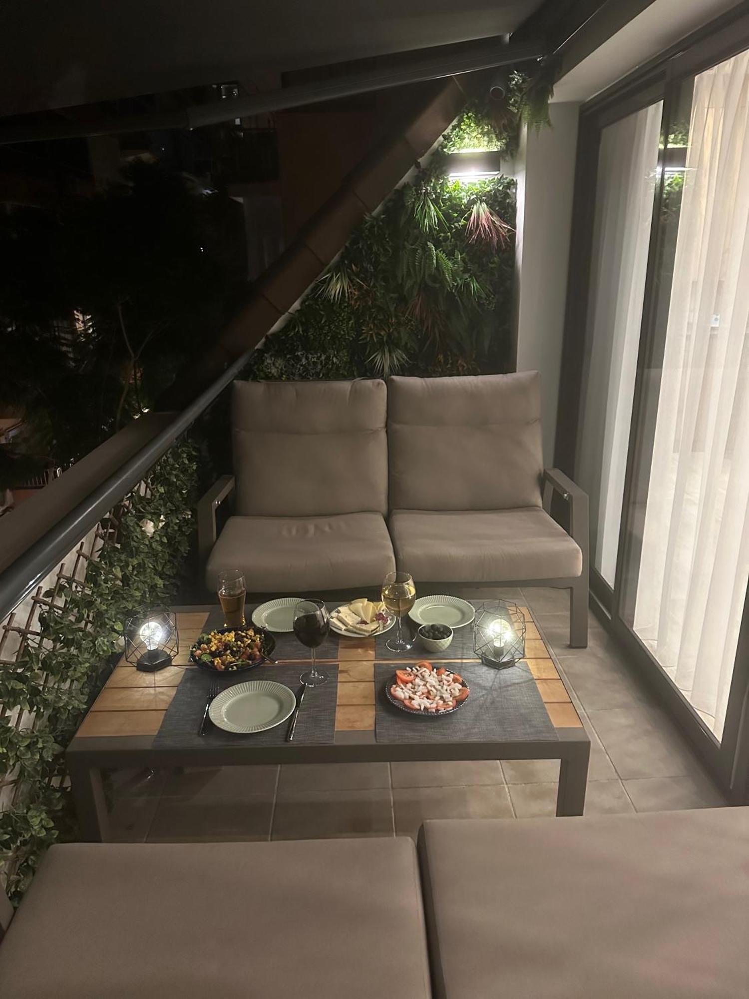 Dali 2 Bedroom Apartment Fuengirola