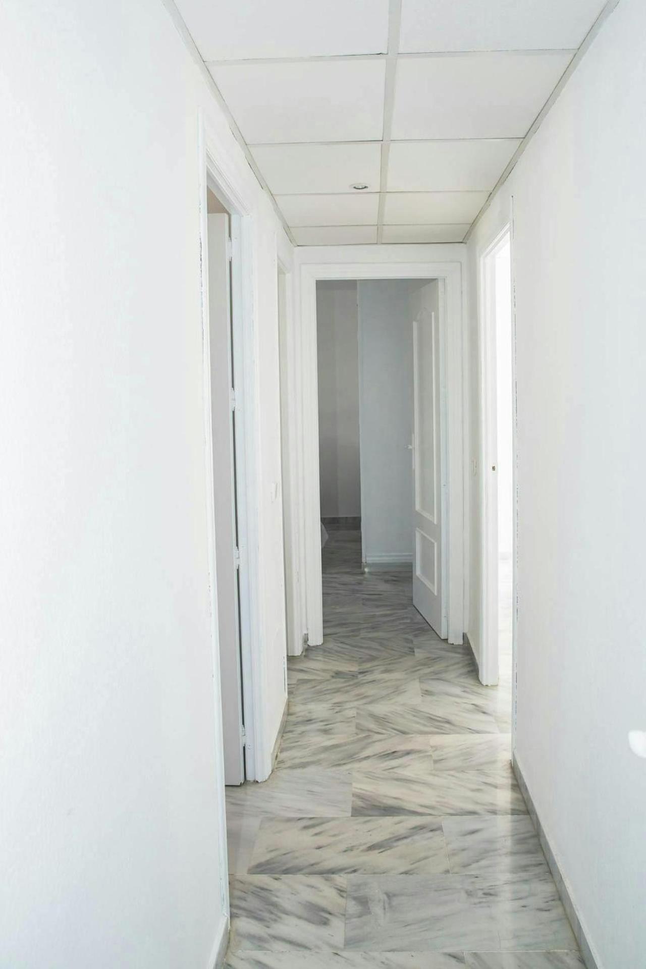 Apartment Atico Miramar *