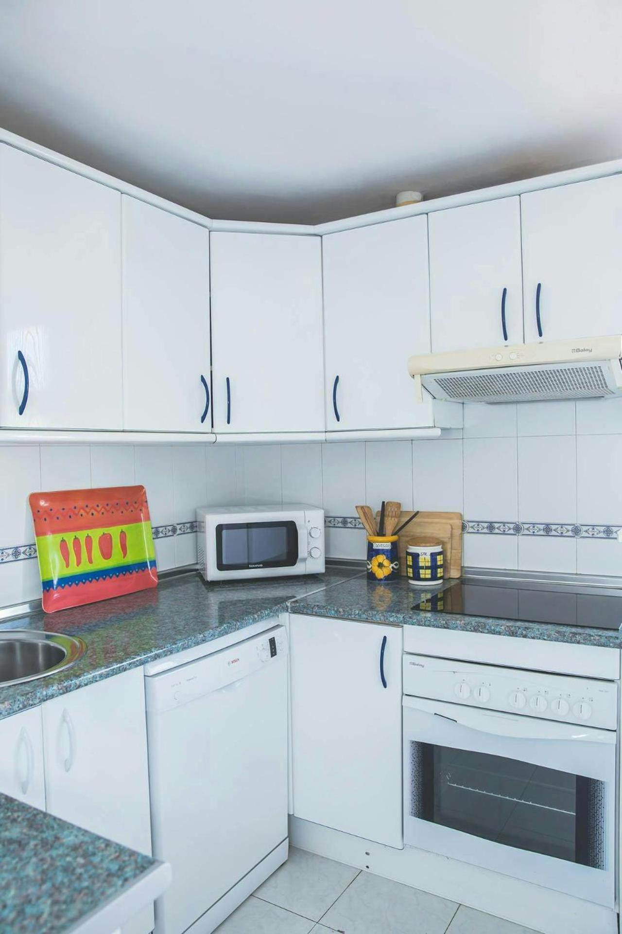 Atico Miramar Fuengirola
