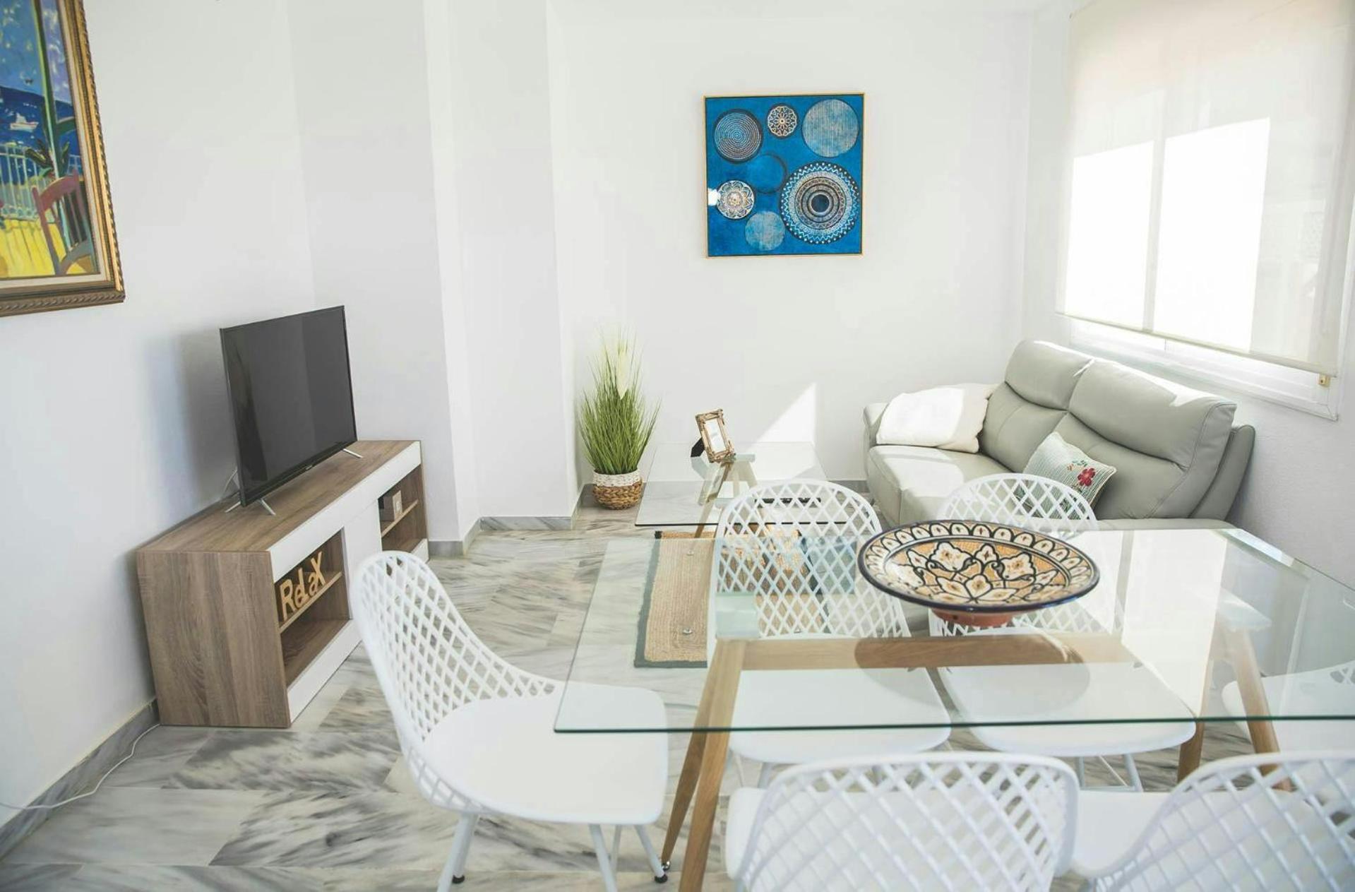 Atico Miramar Apartment *