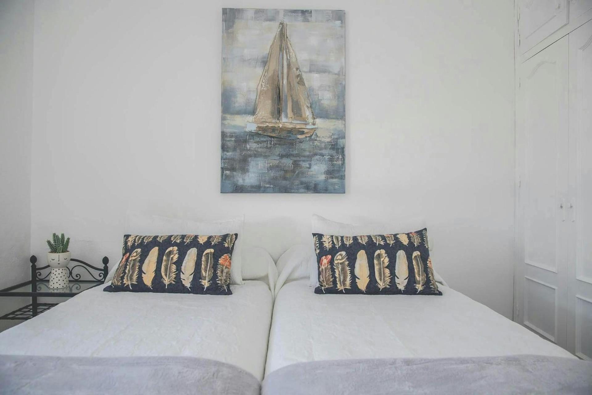 Atico Miramar Apartment Fuengirola