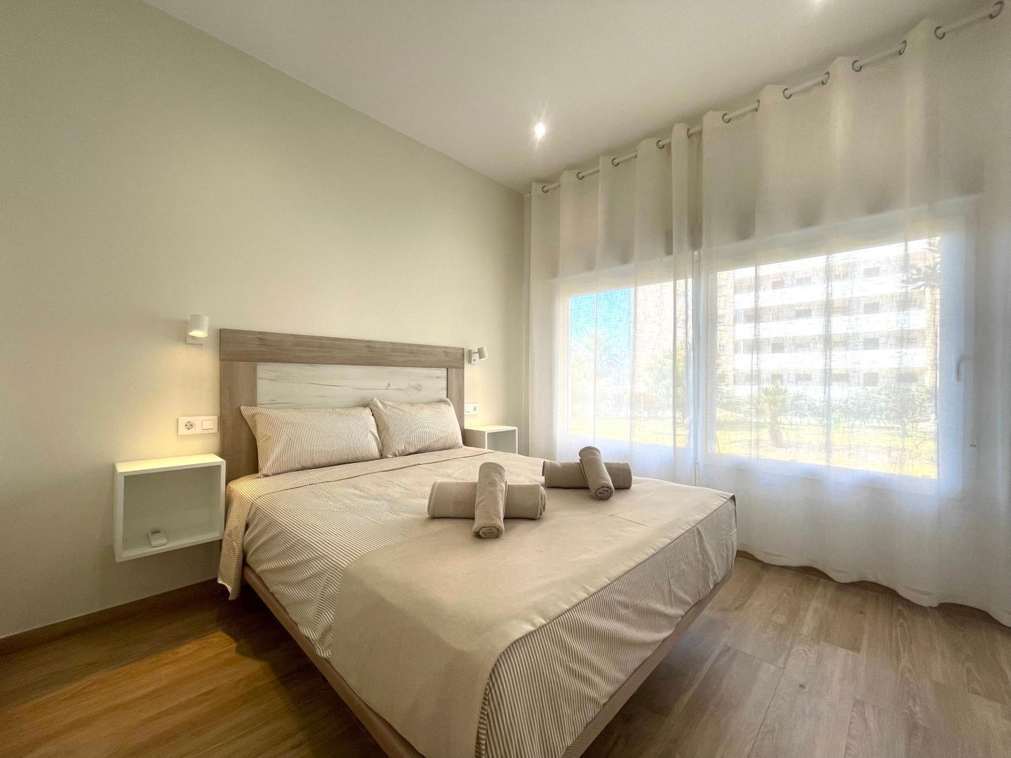 Apartment Suncoast Boliches *