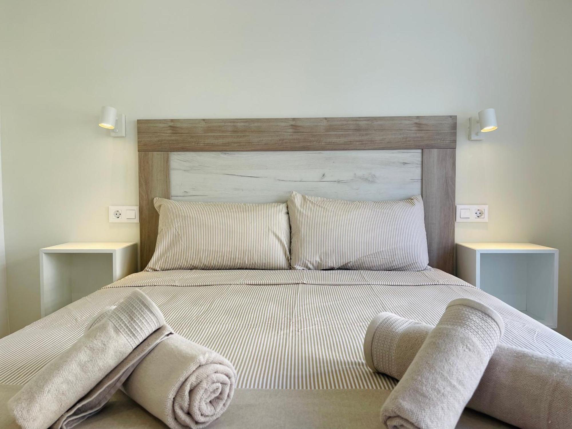 Suncoast Boliches Apartment Fuengirola