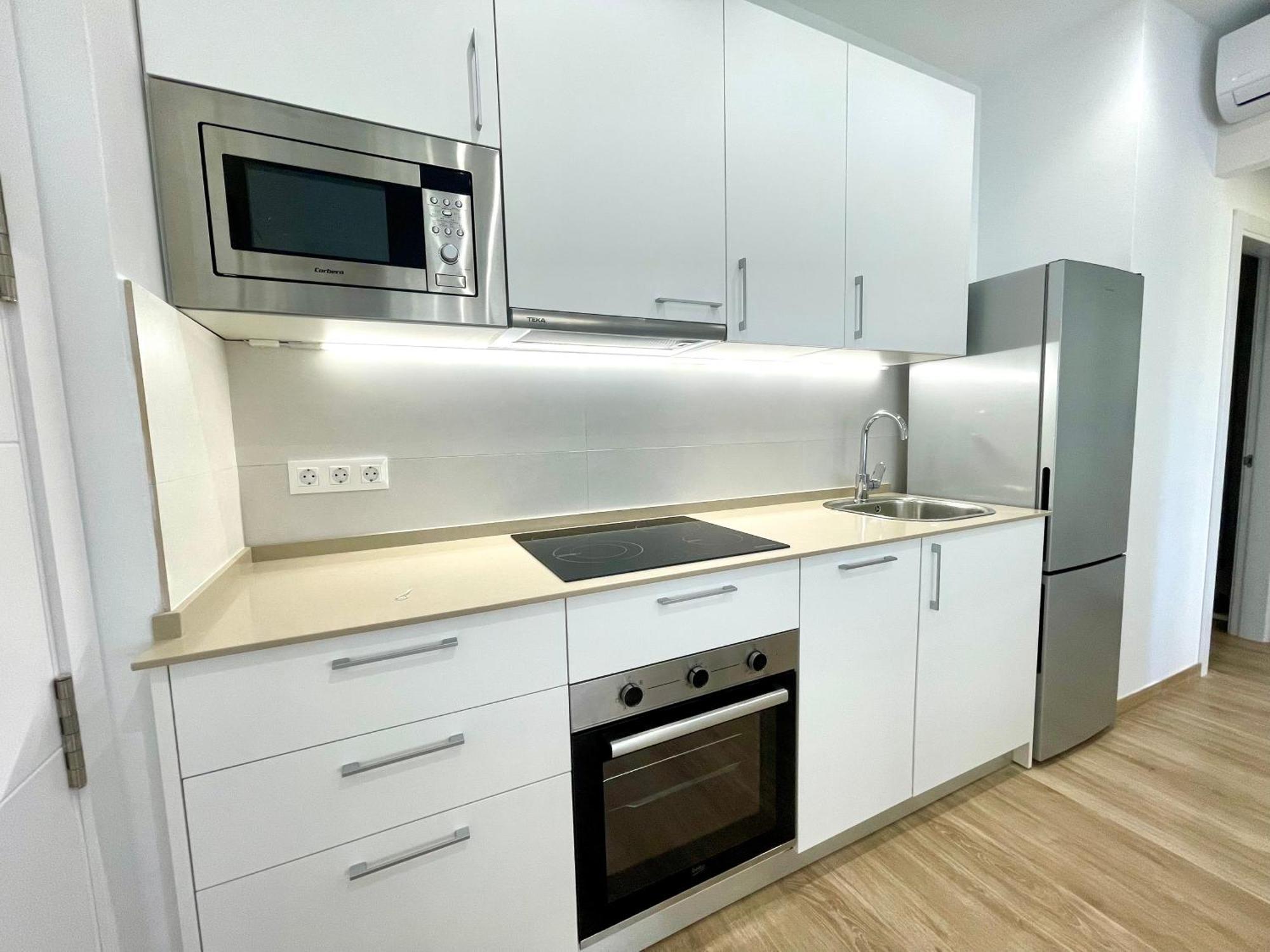 Apartment Suncoast Boliches Fuengirola