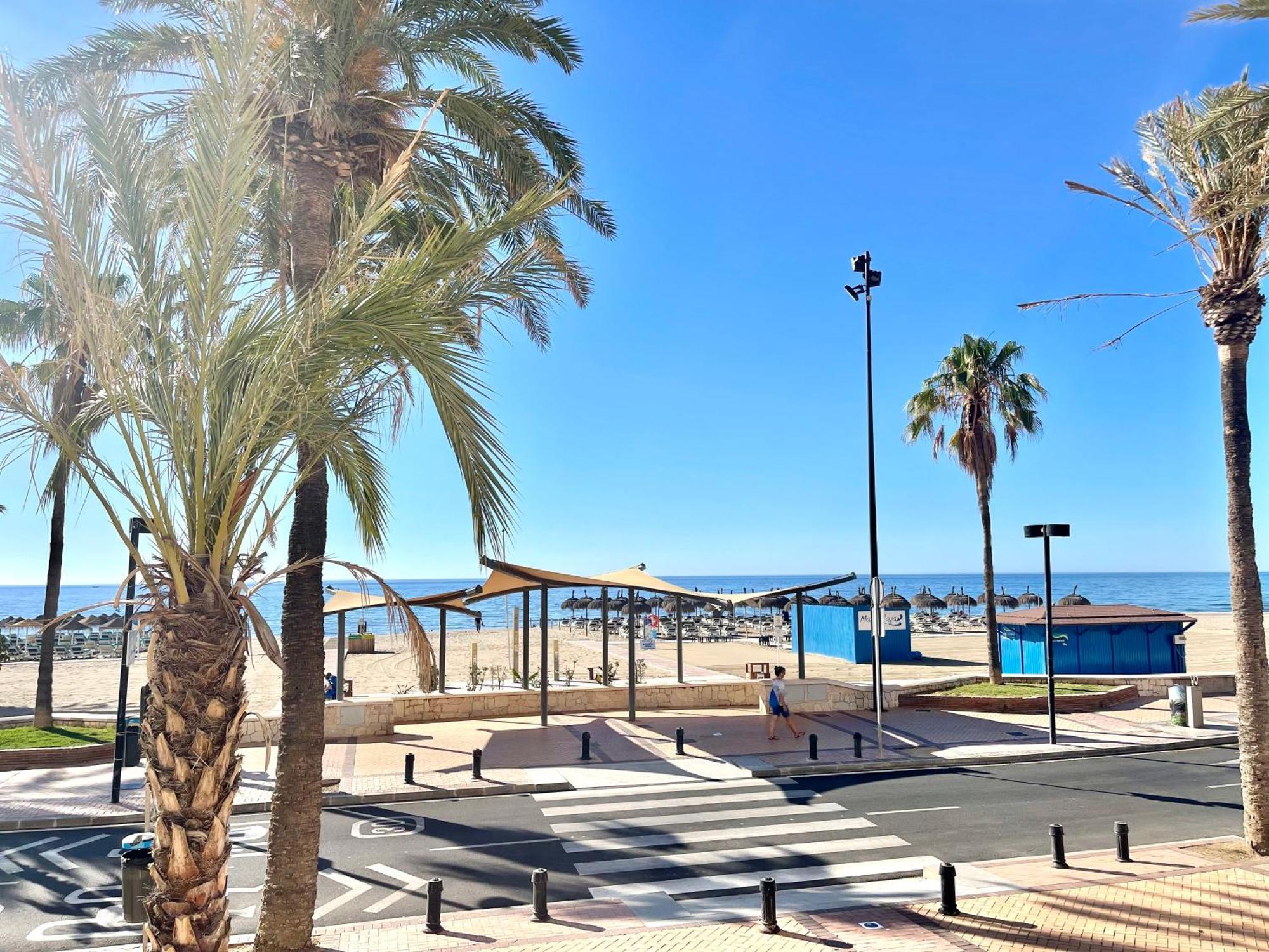 Suncoast Boliches * Fuengirola