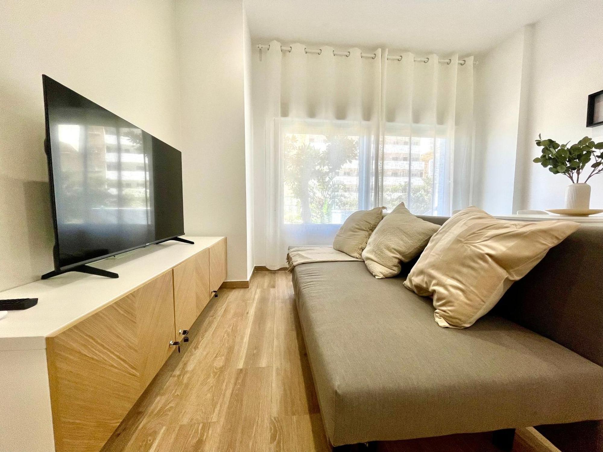 Suncoast Boliches Apartment