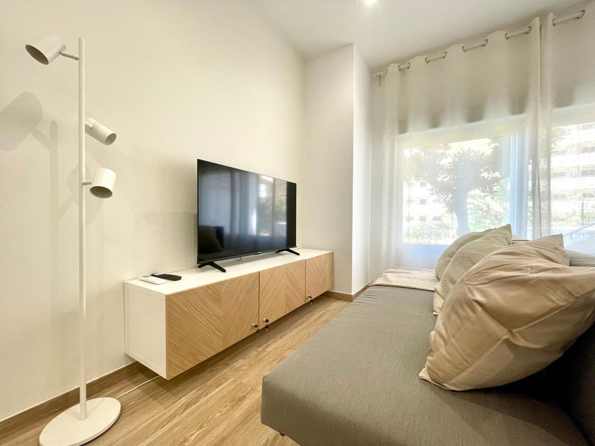 Apartment Suncoast Boliches *