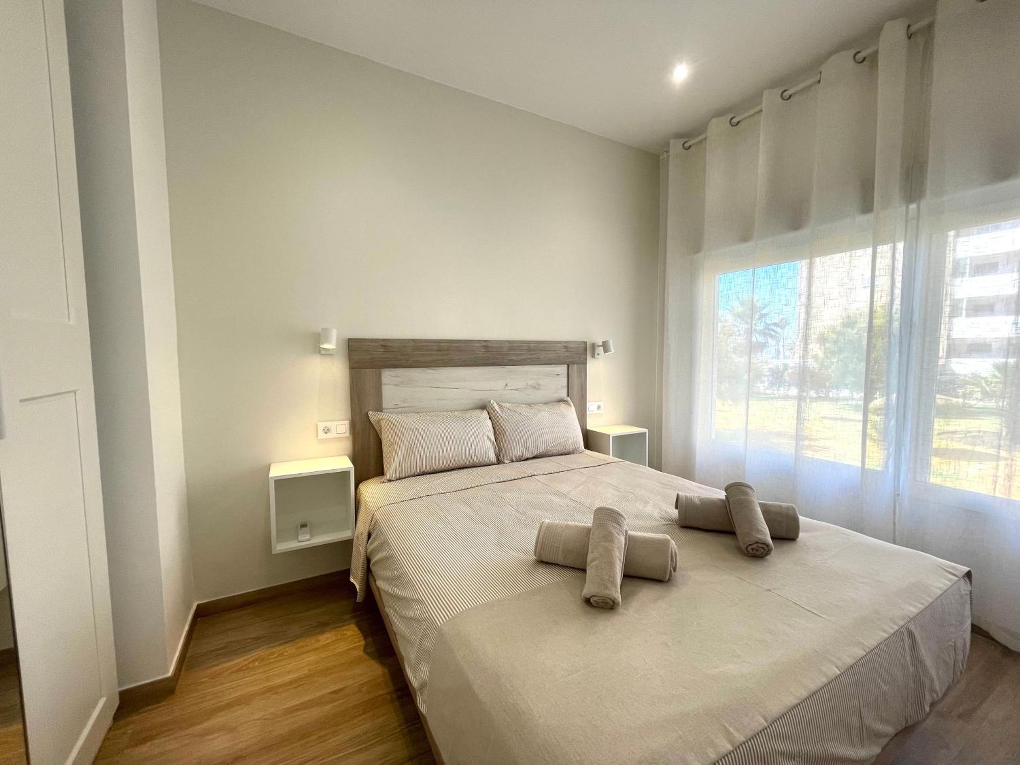 Apartment Suncoast Boliches Fuengirola