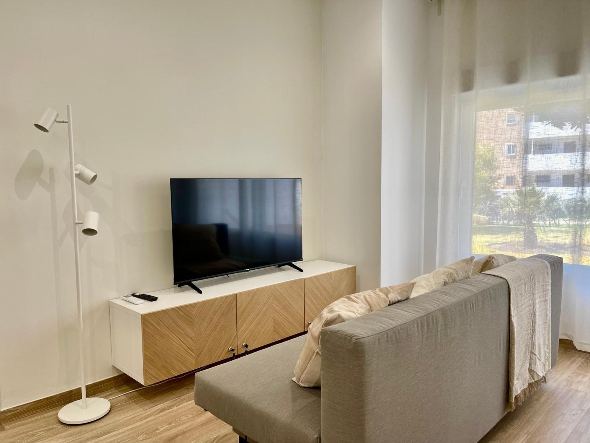 Suncoast Boliches Apartment