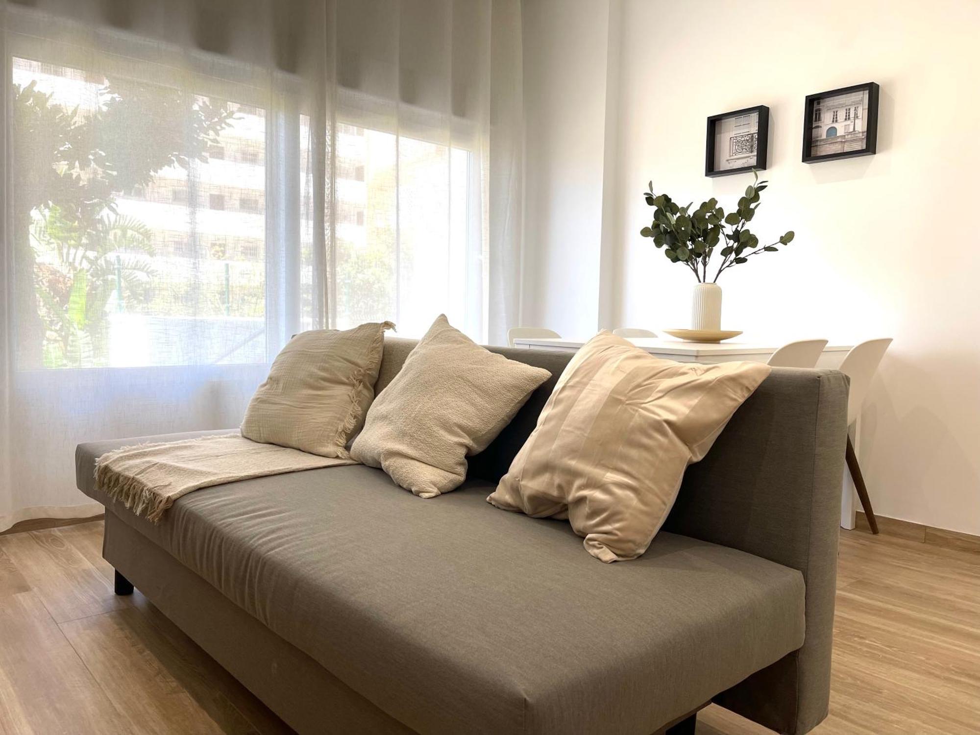 Apartment Suncoast Boliches Fuengirola