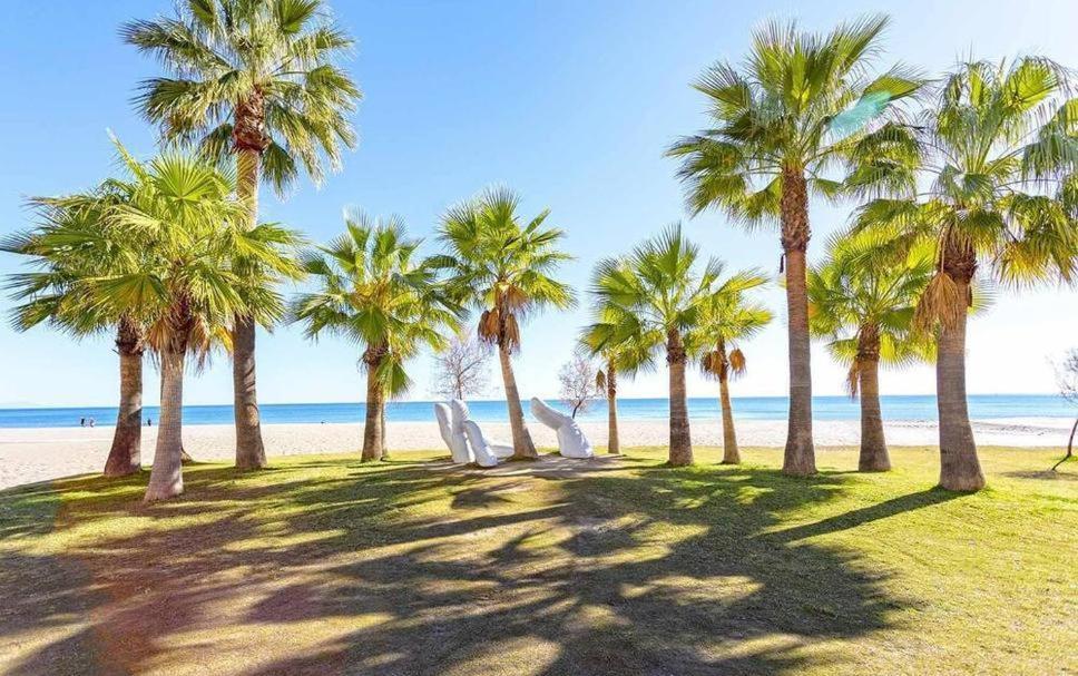 Suncoast Boliches * Fuengirola