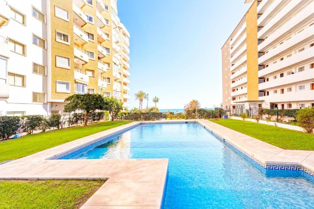 Apartment Suncoast Boliches Fuengirola