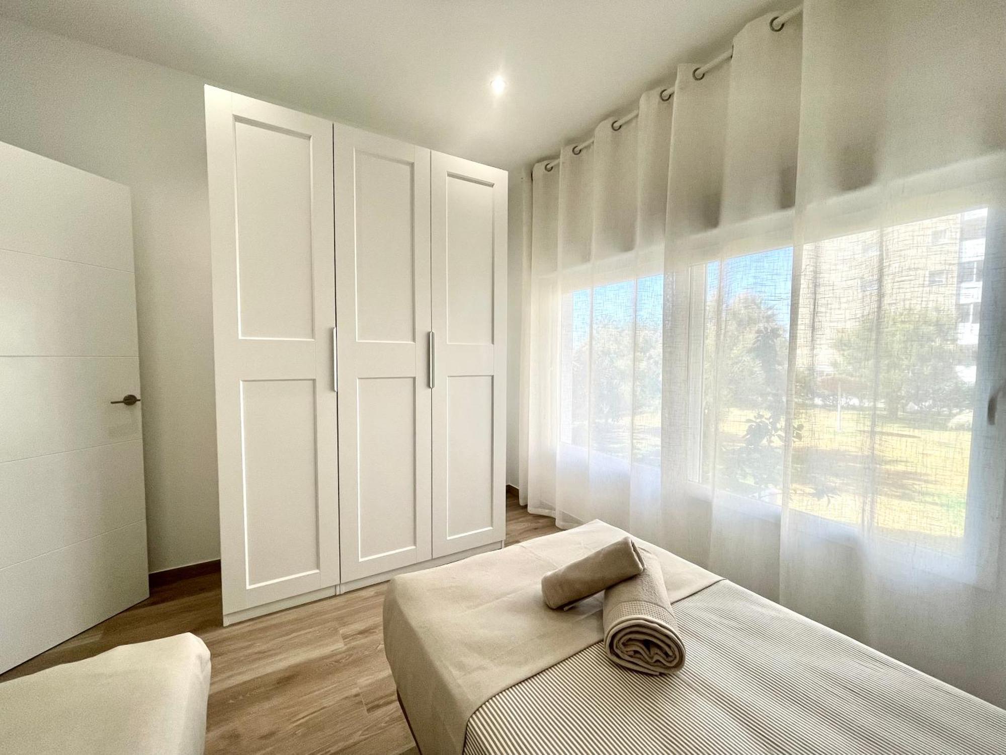 Apartment Suncoast Boliches Fuengirola