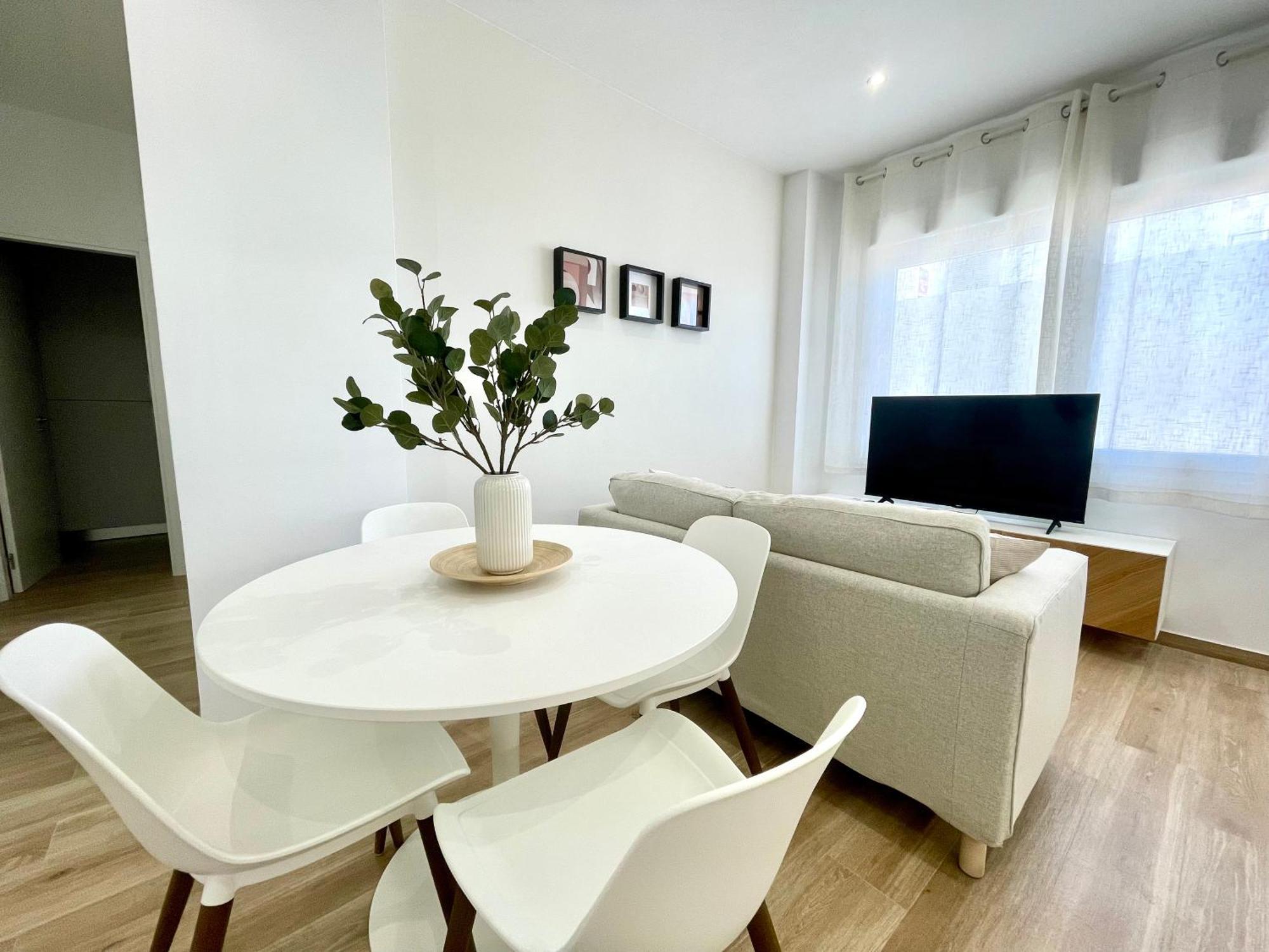 Apartment Suncoast Boliches Fuengirola
