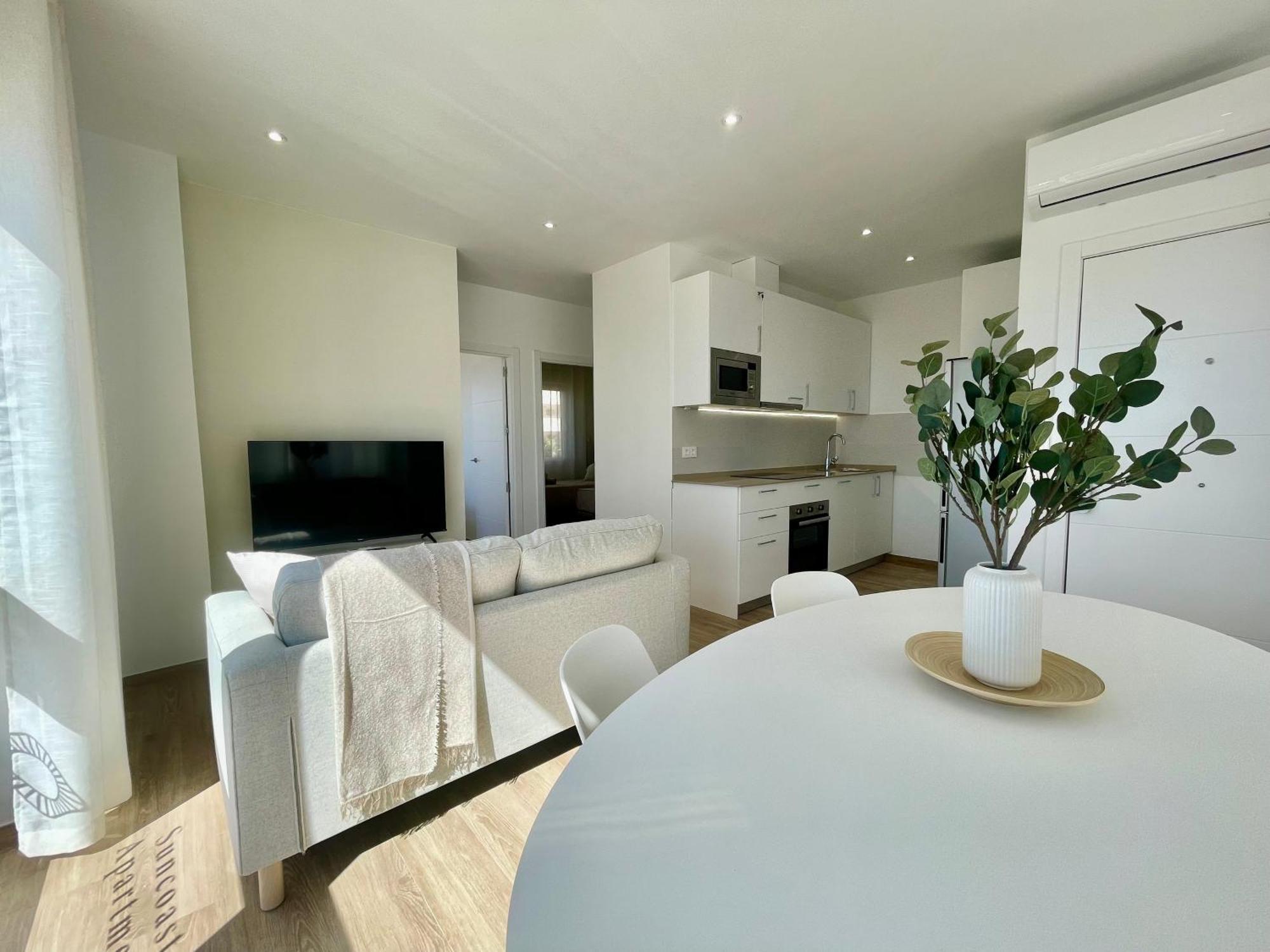 Suncoast Boliches Apartment *