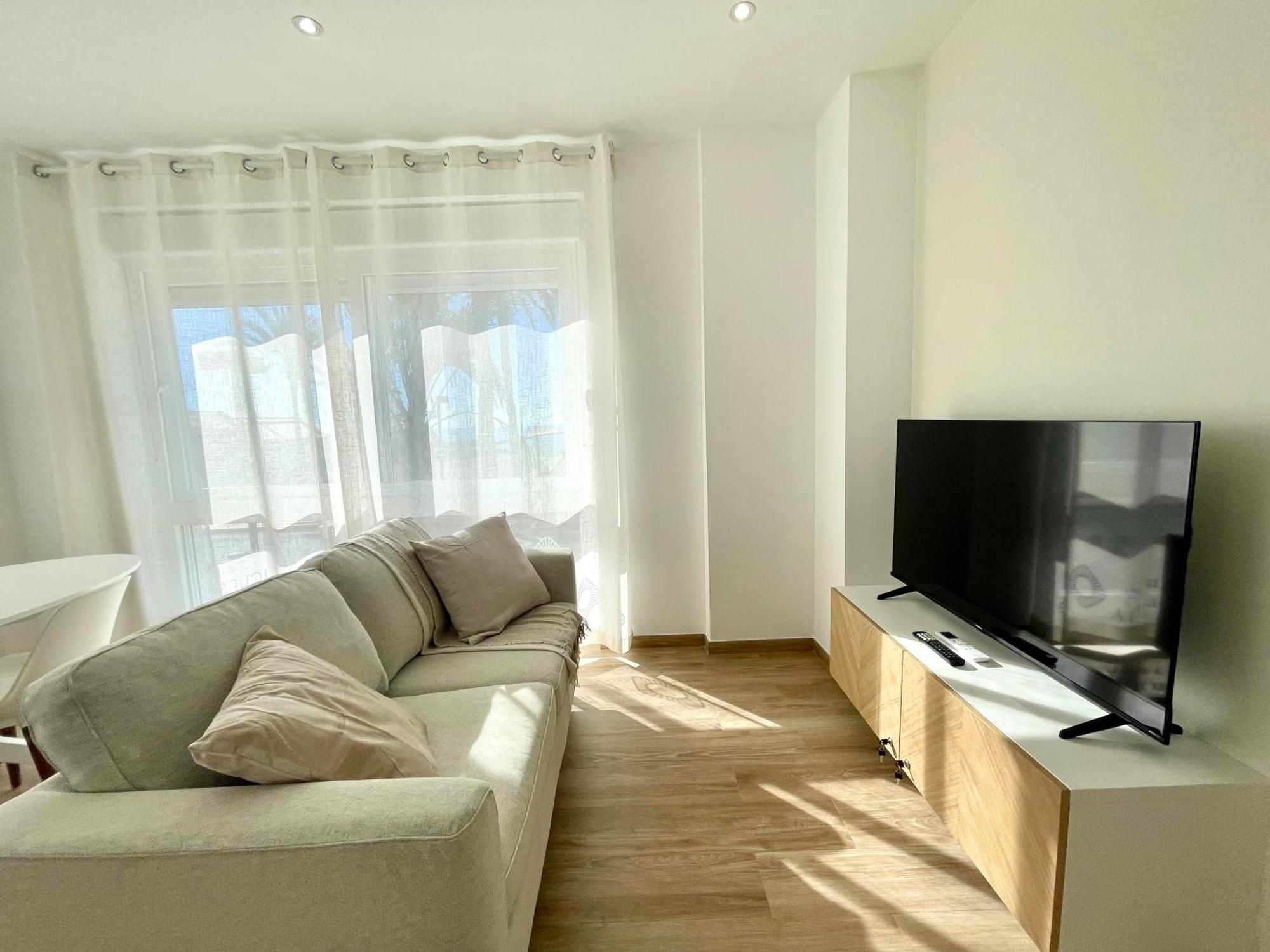 Apartment Suncoast Boliches Fuengirola