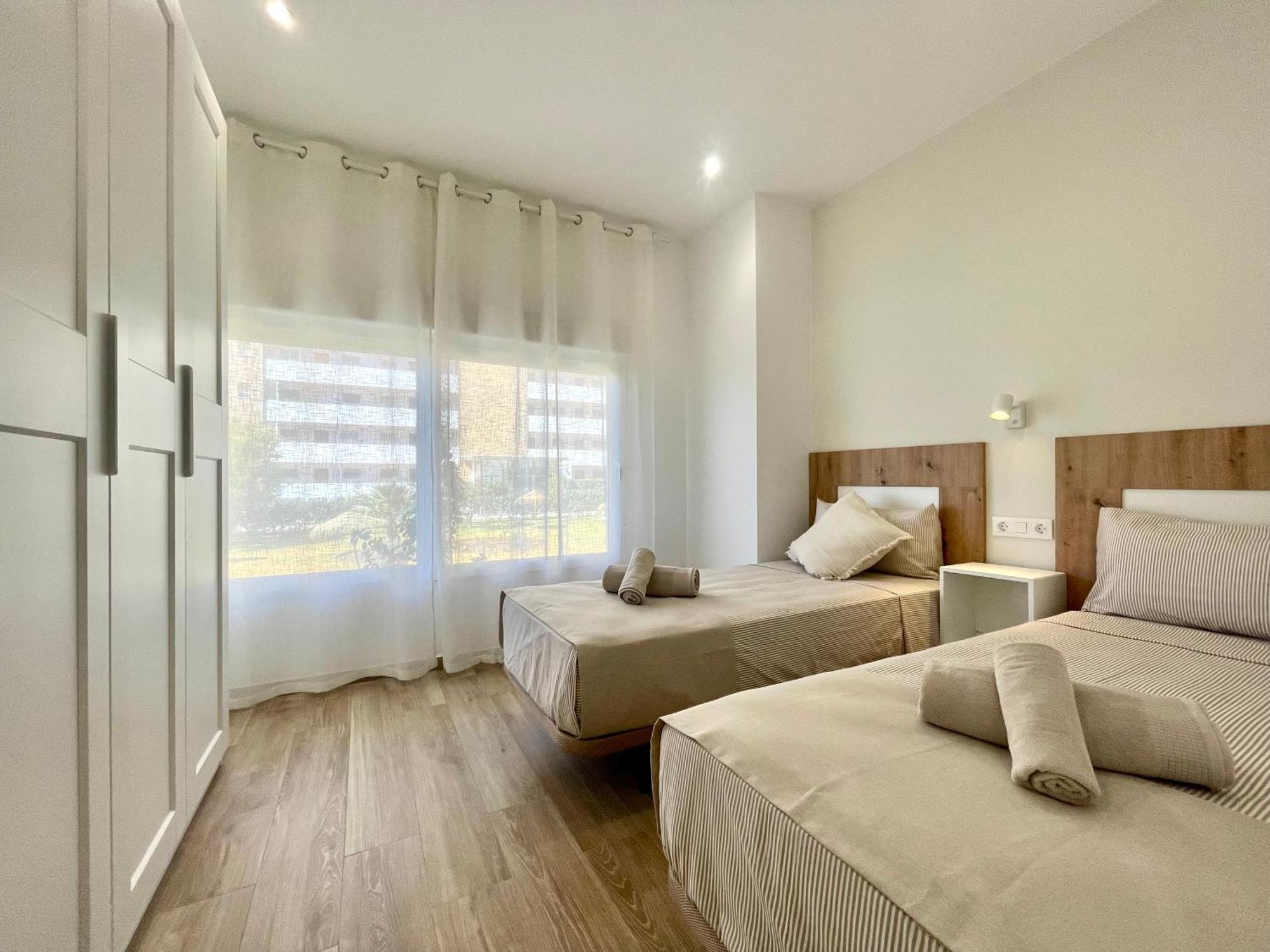 Suncoast Boliches * Fuengirola