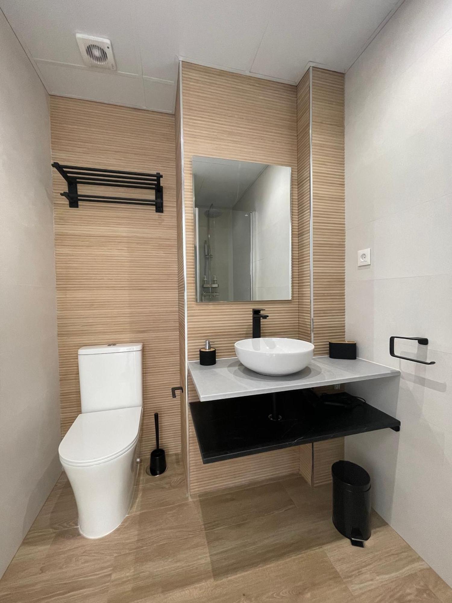 Apartment Suncoast Boliches *