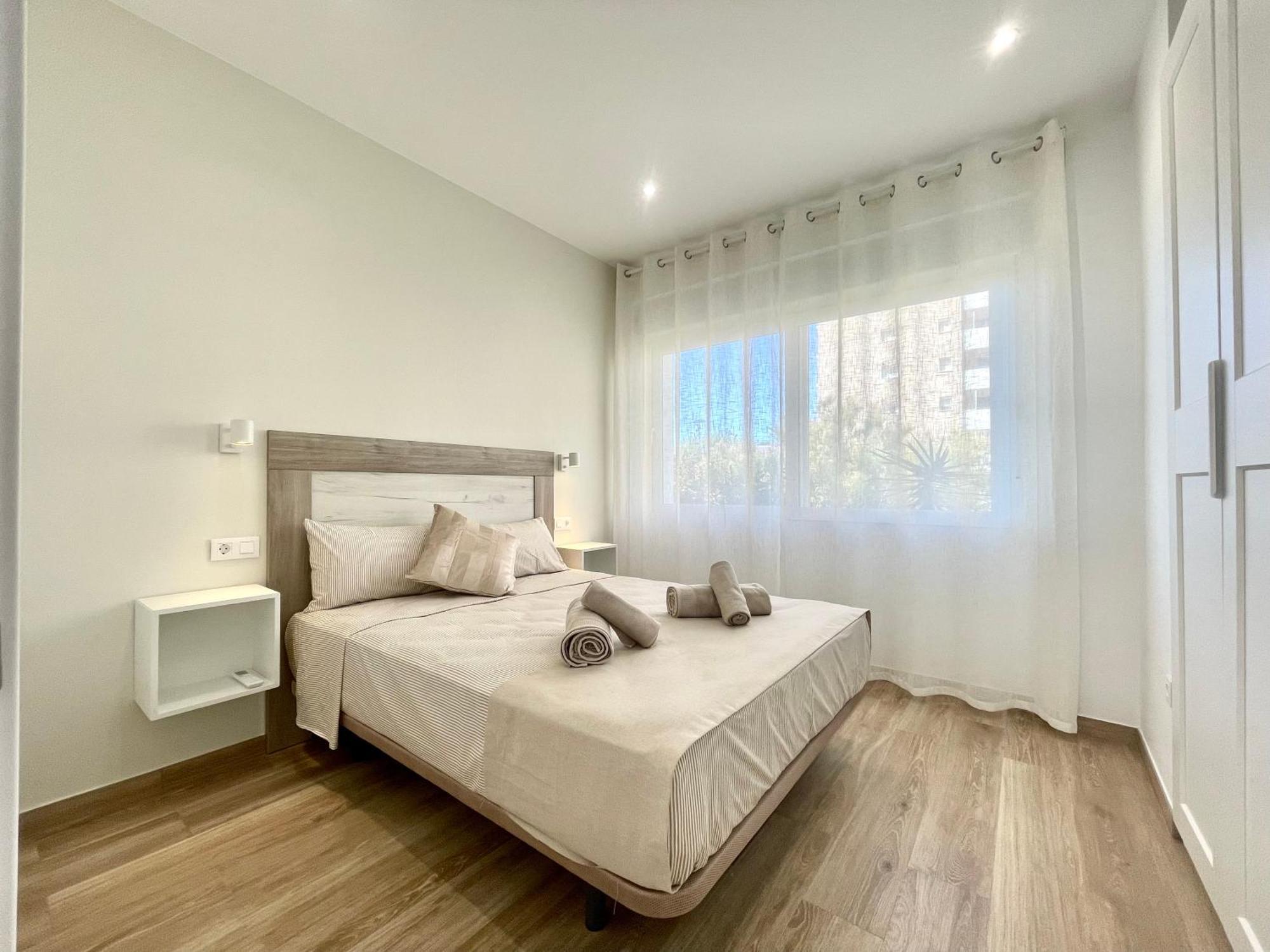Apartment Suncoast Boliches Fuengirola
