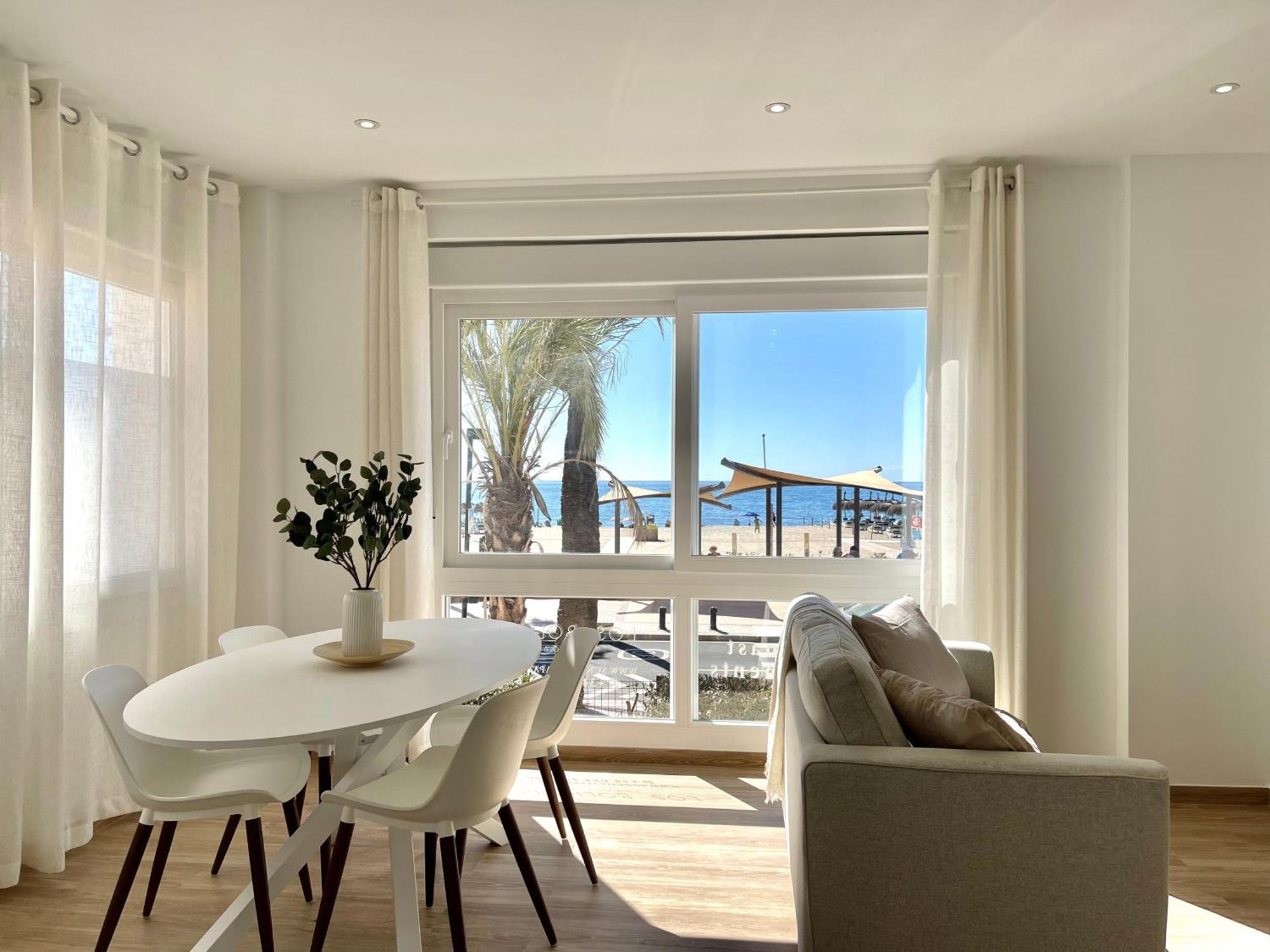 Apartment Suncoast Boliches Fuengirola