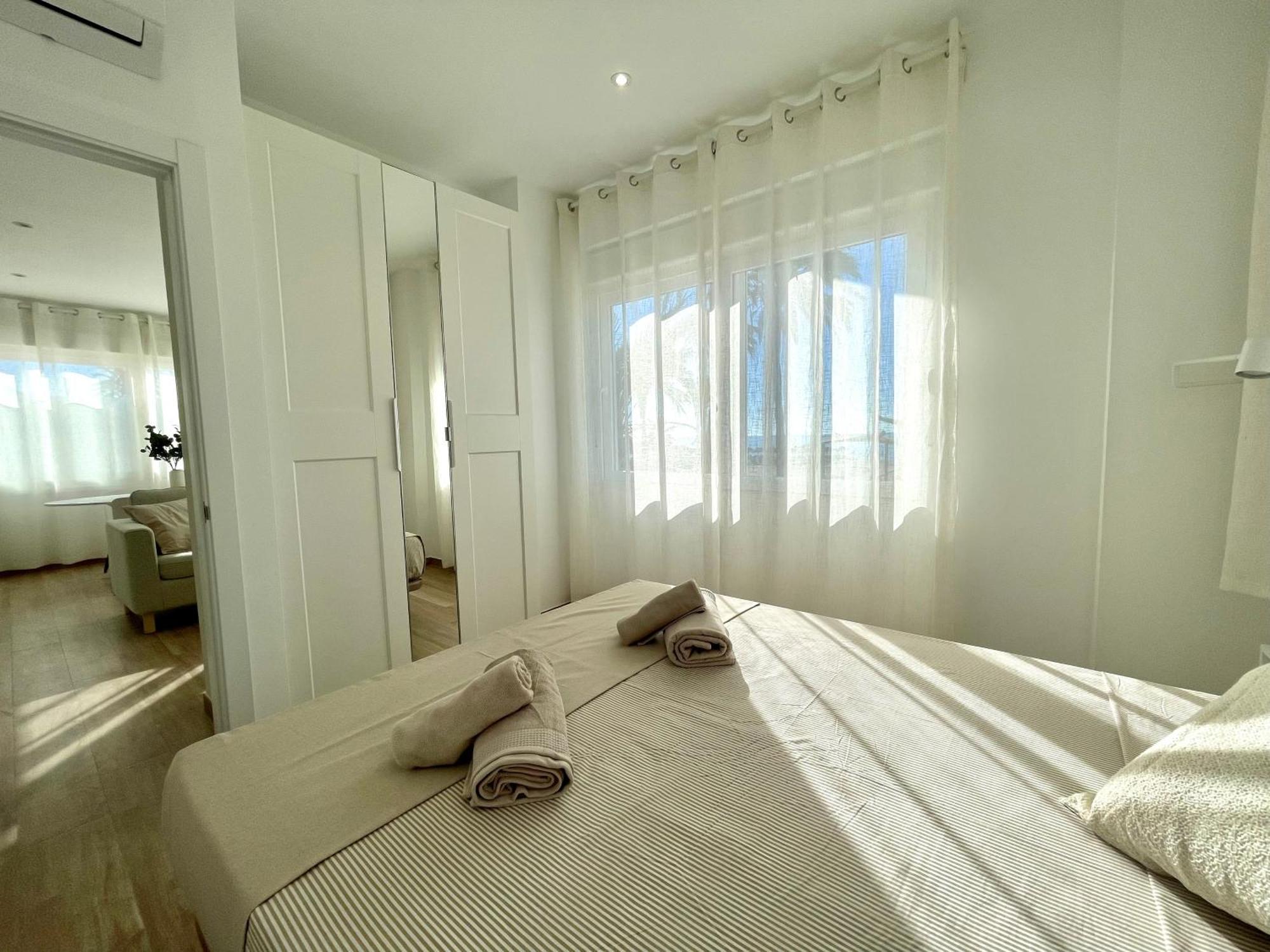Suncoast Boliches Apartment