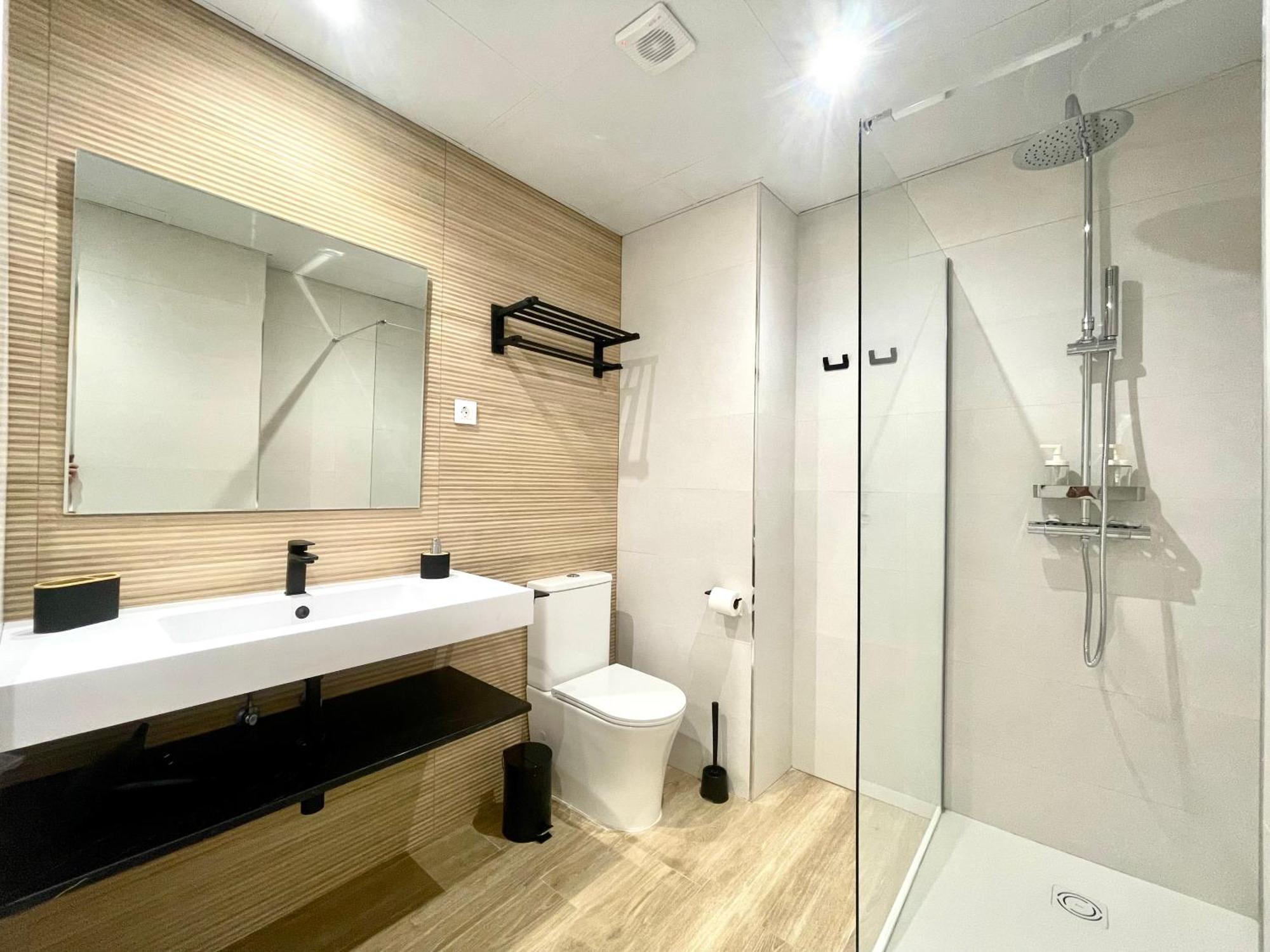 Suncoast Boliches Apartment Fuengirola