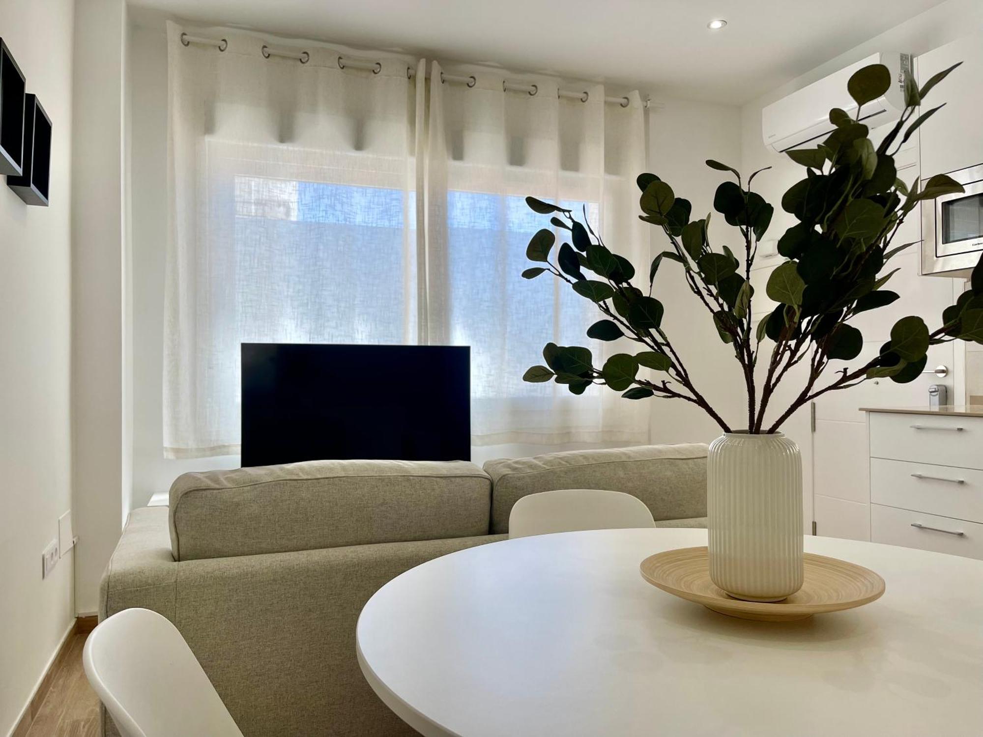 Suncoast Boliches Apartment