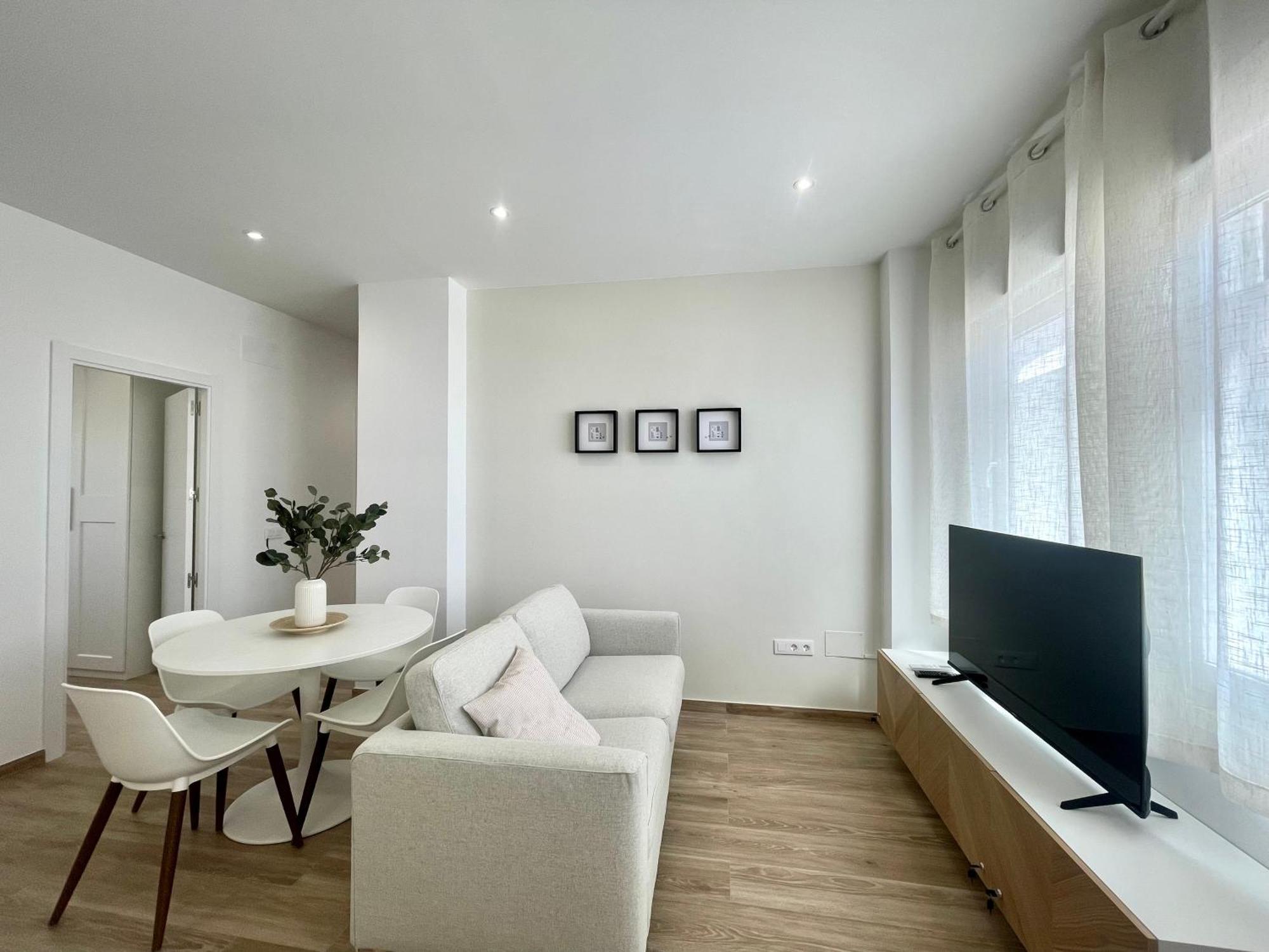 Suncoast Boliches Apartment Fuengirola