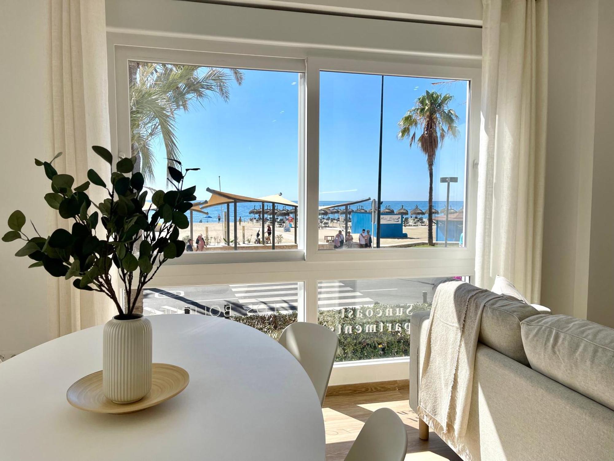 Suncoast Boliches Apartment Fuengirola