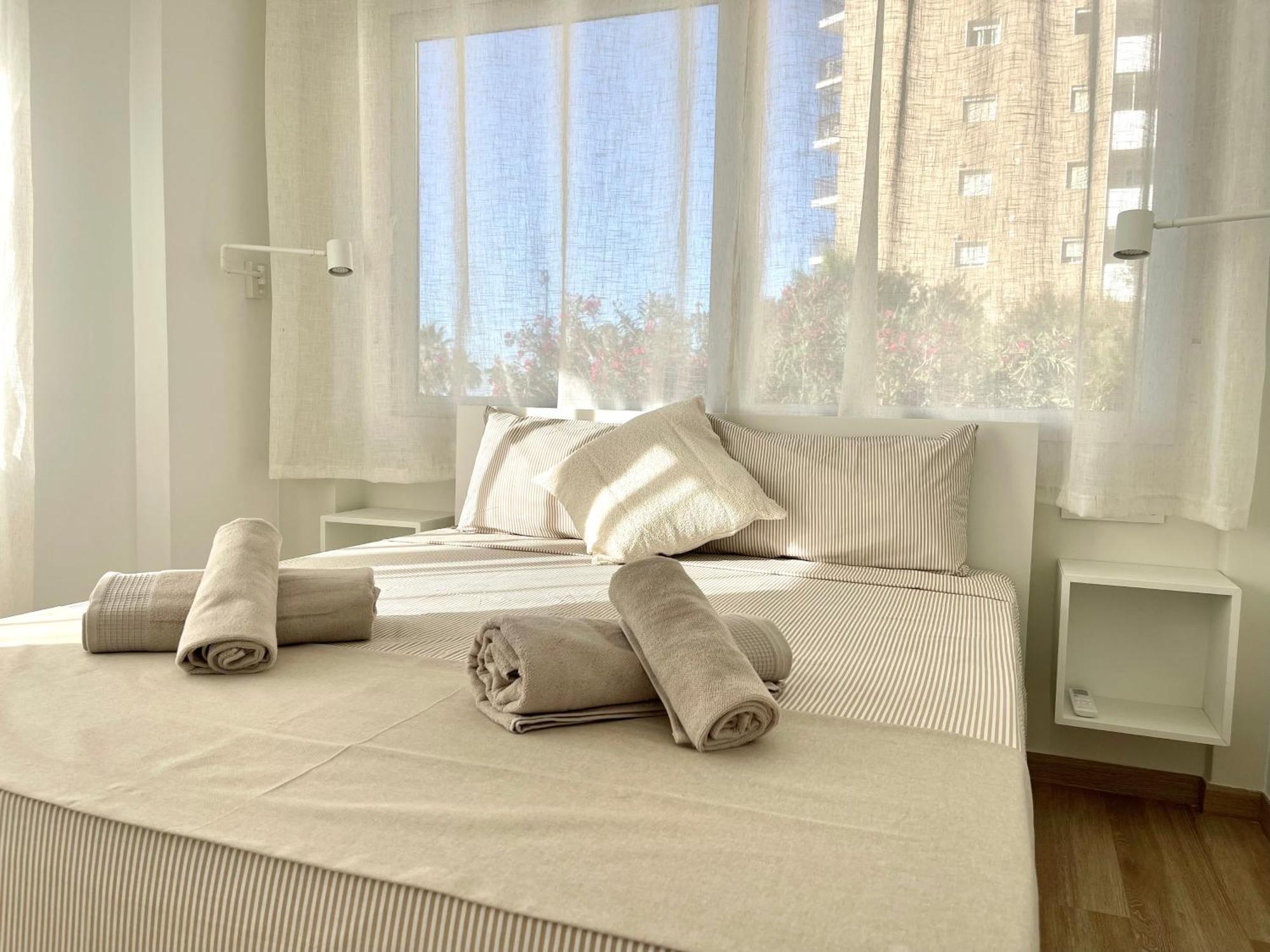 Suncoast Boliches Fuengirola