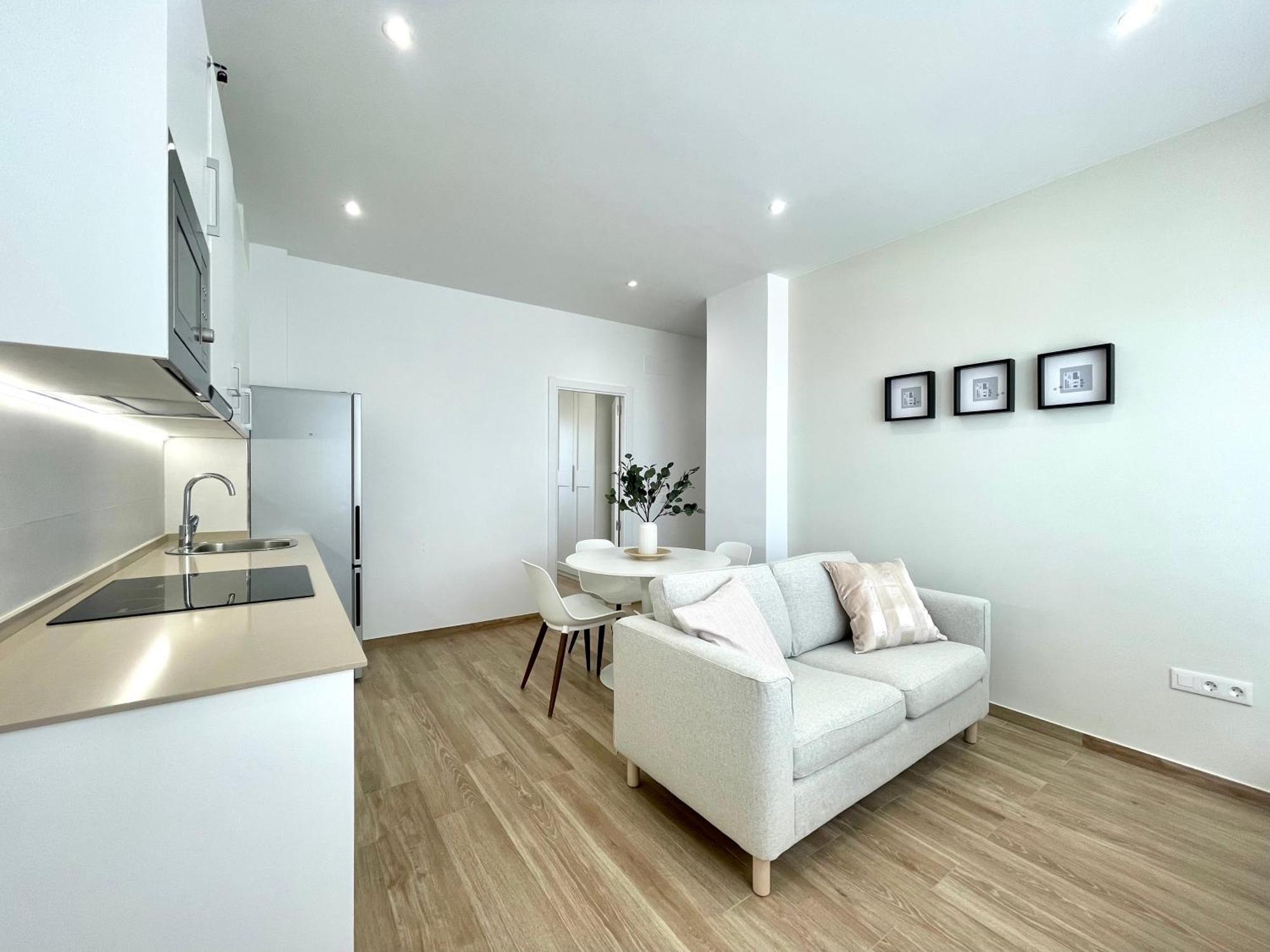 Suncoast Boliches Apartment *