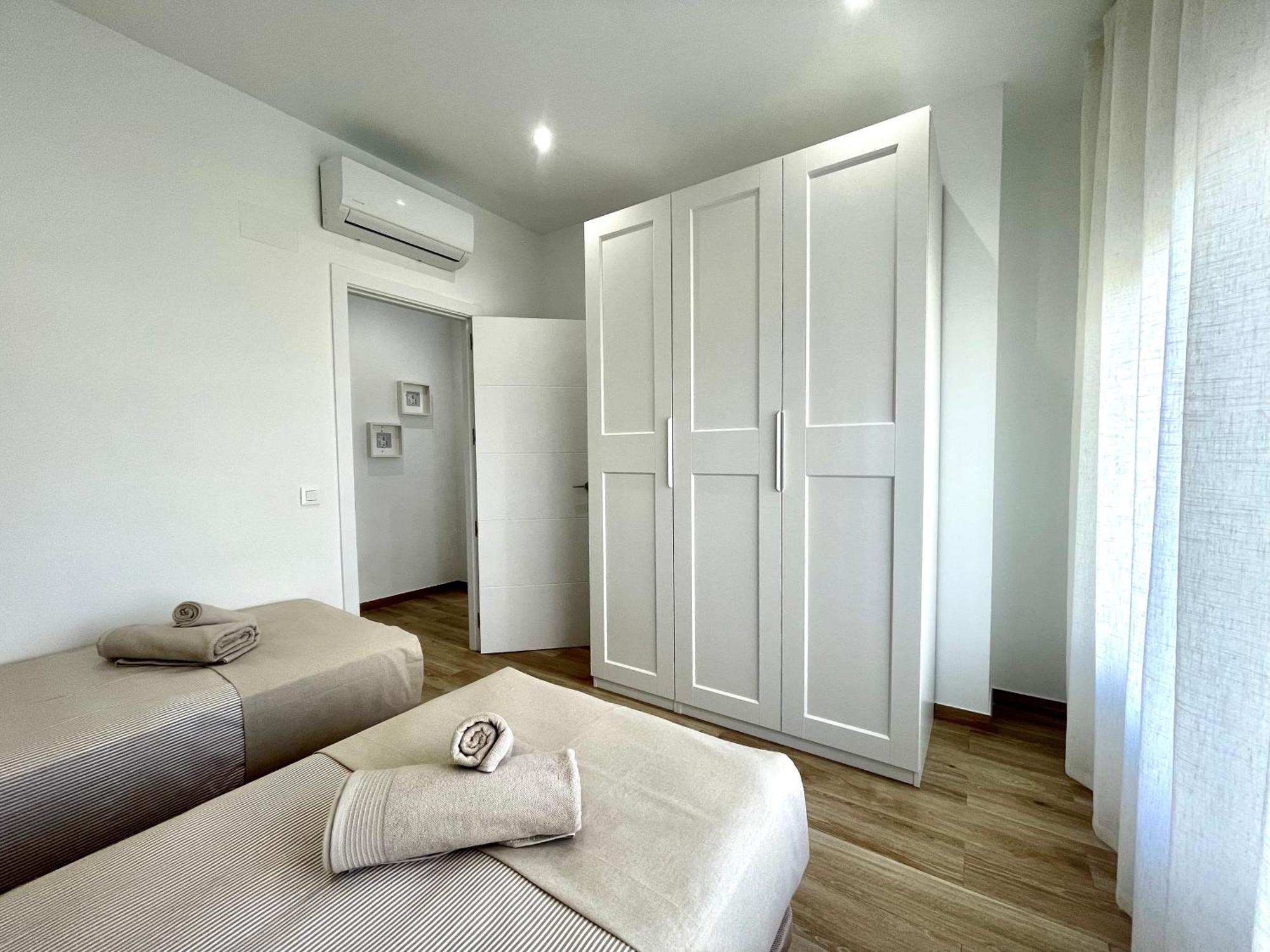 Apartment Suncoast Boliches *